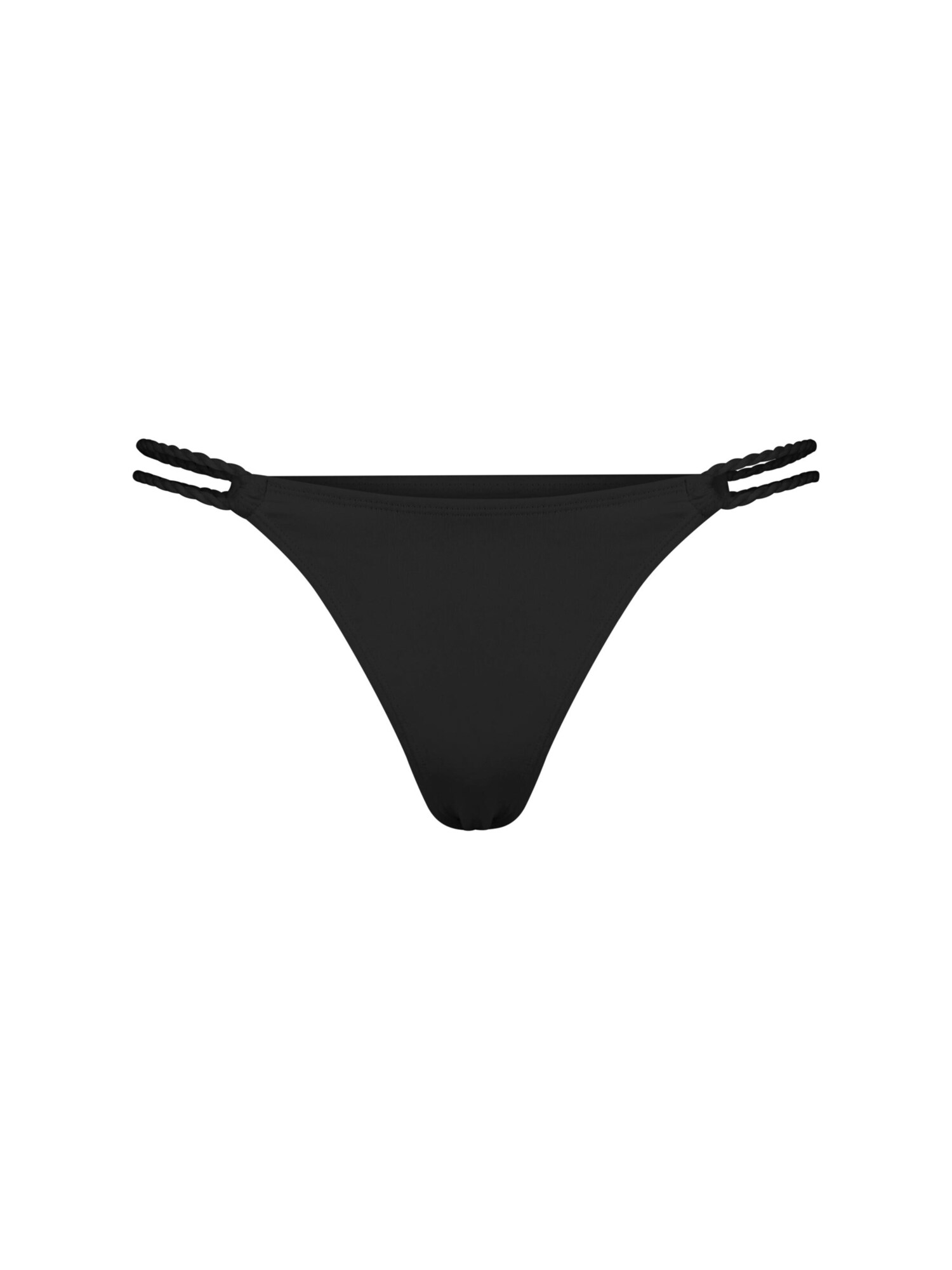 La Michaux Braga de bikini 'CAMILA'  negro