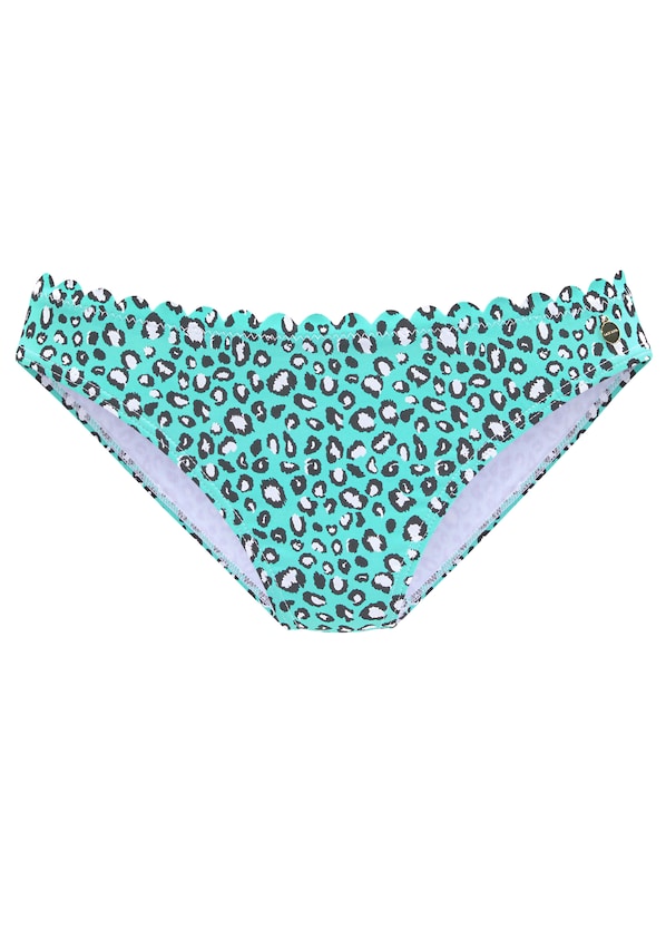 LASCANA, Bikini nadrágok, kék, 2 kép a 4 közül