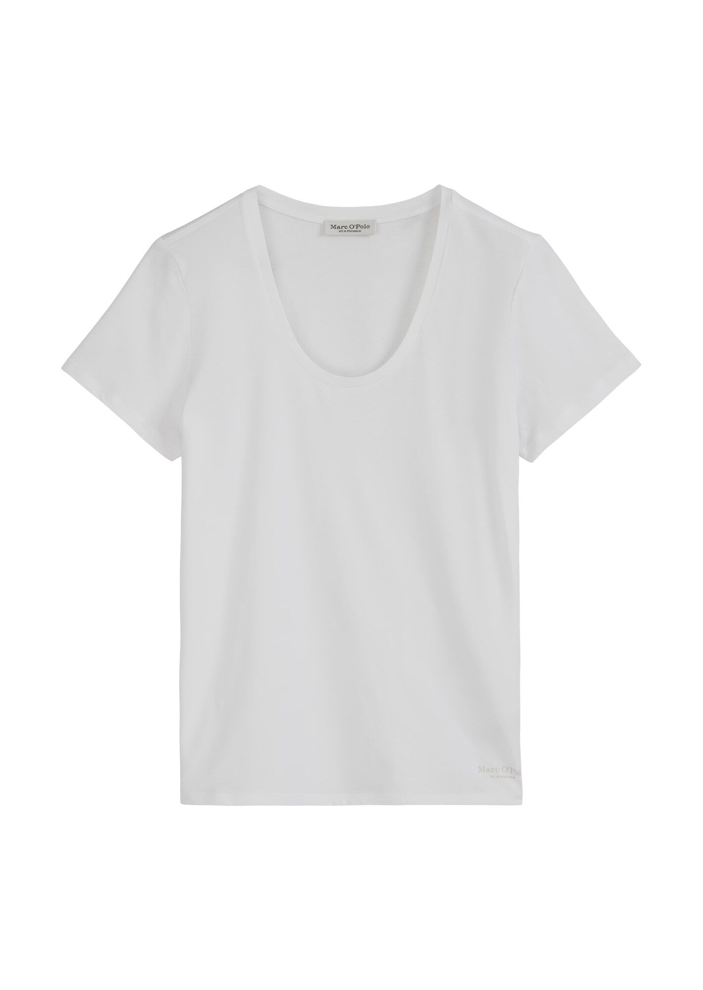 Marc O'Polo Camiseta blanco