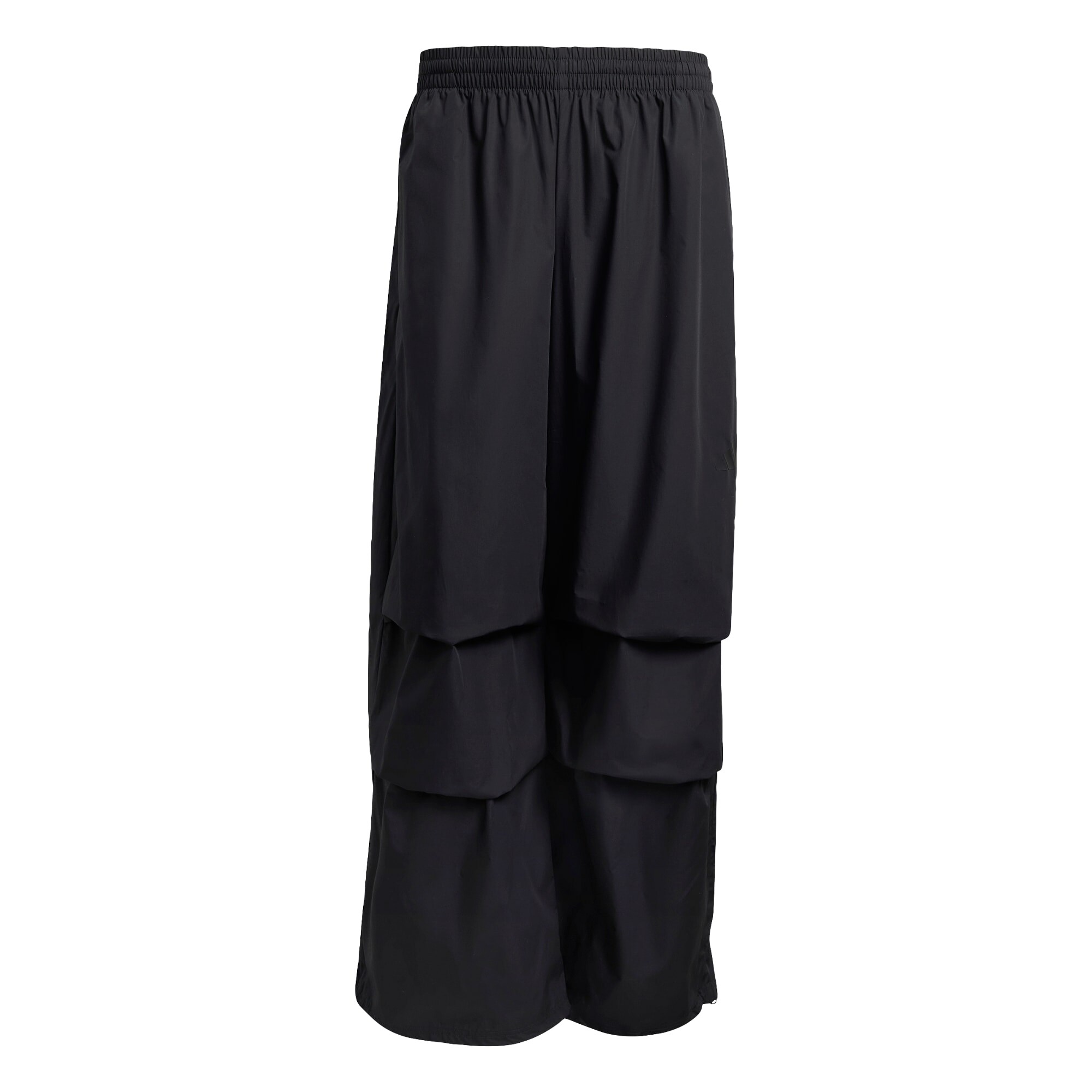 ADIDAS SPORTSWEAR Pantaloni sport City Tech  negru