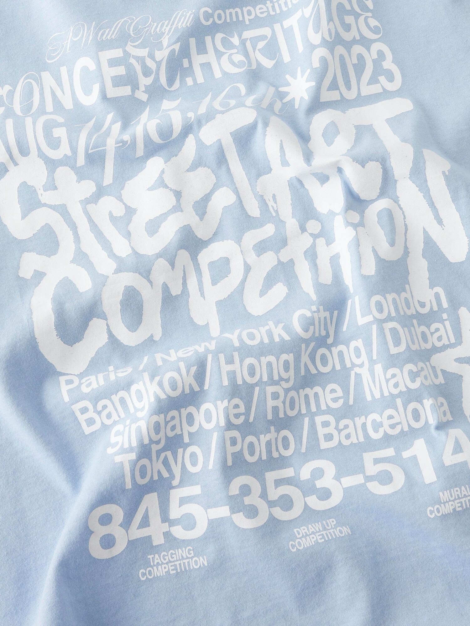 Thumbnail - T-Shirt
