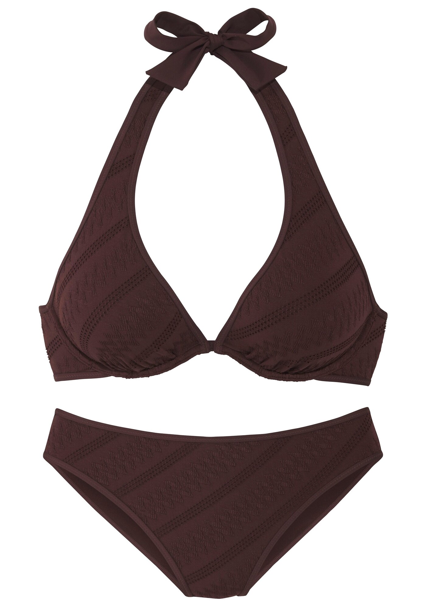 s.Oliver Bikini  csokoládé akciós termékkép 1