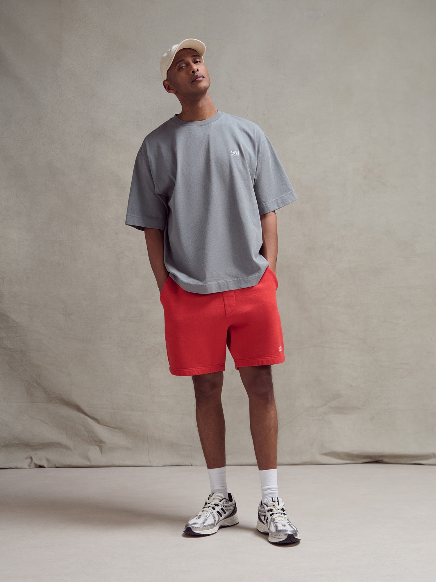Thumbnail - T-Shirt 'Chibabo' (GOTS)