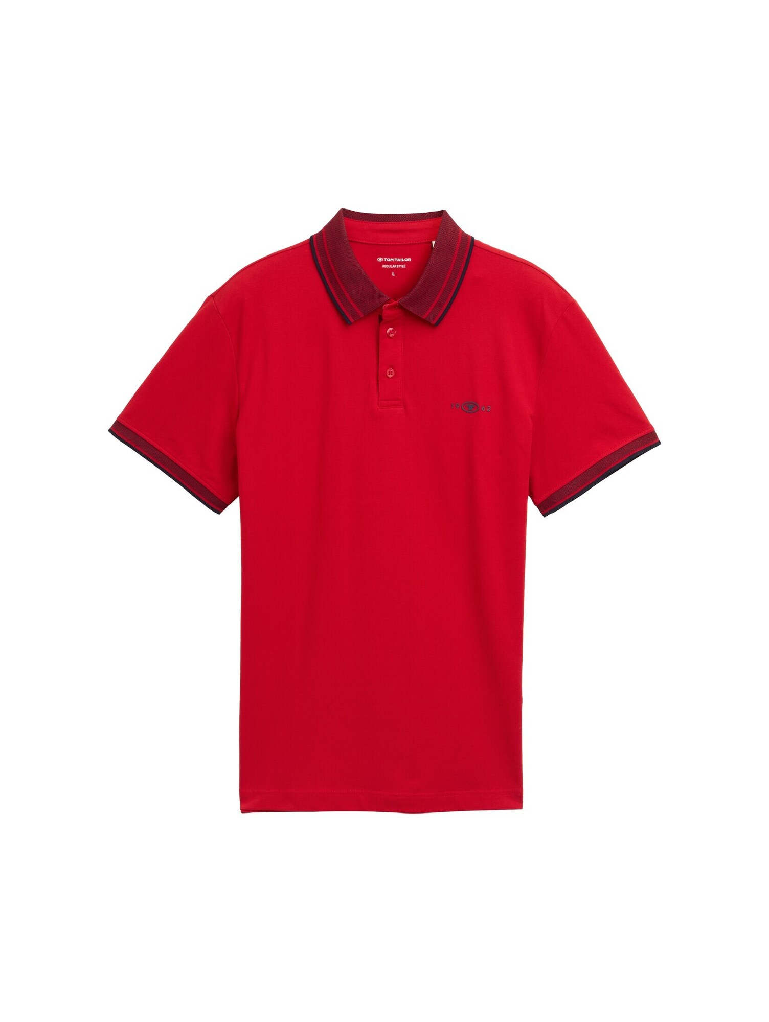 Thumbnail - Poloshirt