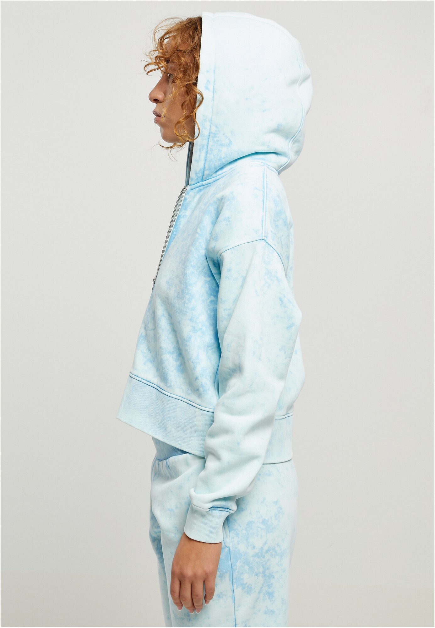 Thumbnail - Sweatjacke