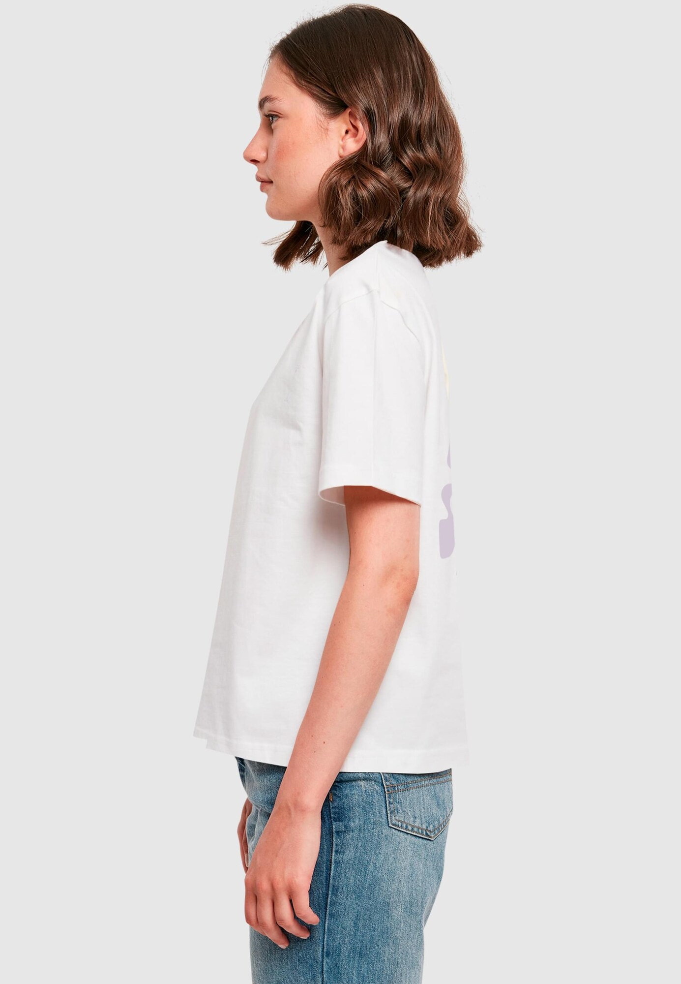 Thumbnail - T-Shirt 'Shake Sip Smile'