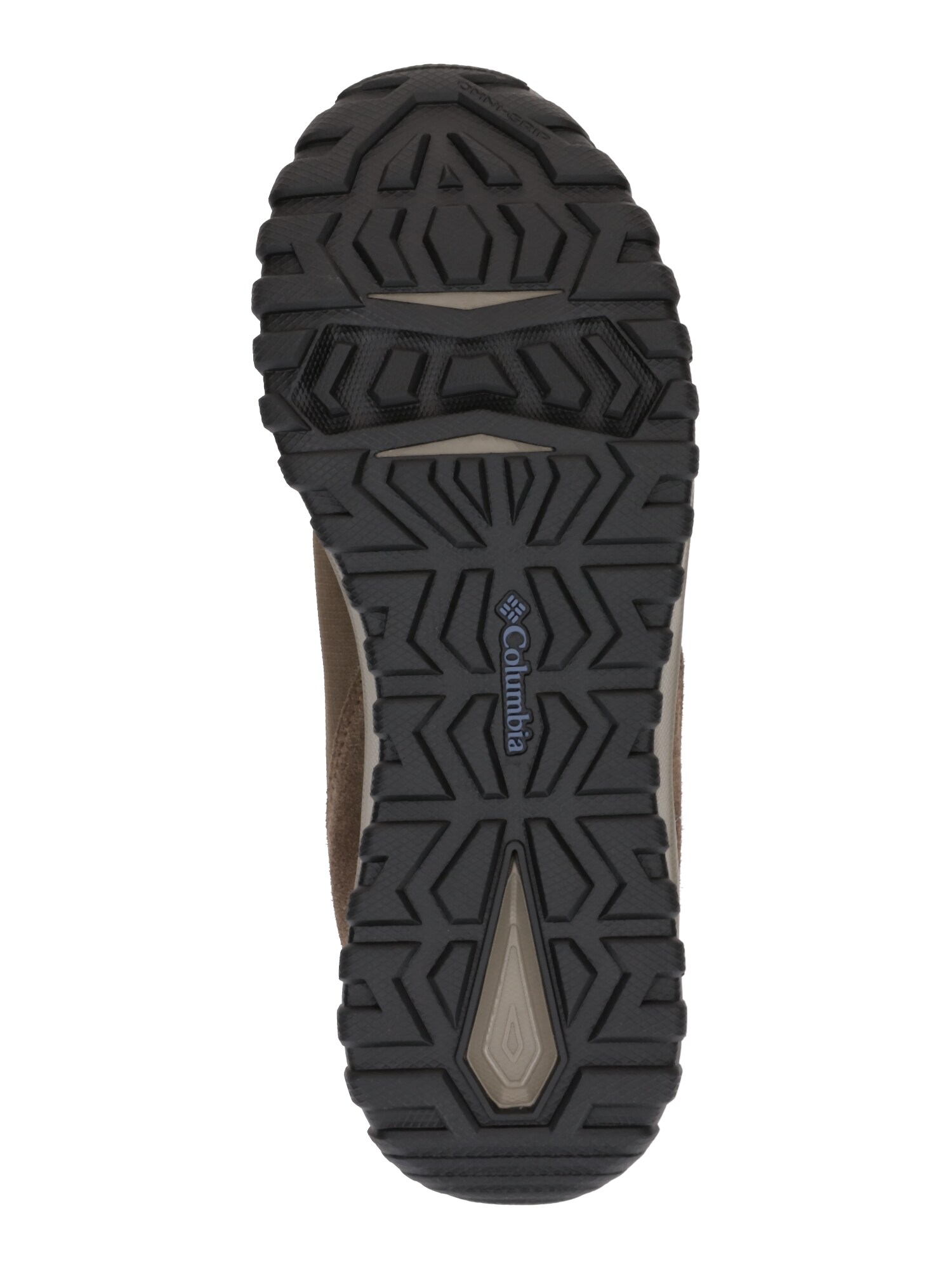 COLUMBIA Botas 'BURNSIDER'  marrón – imagen 3