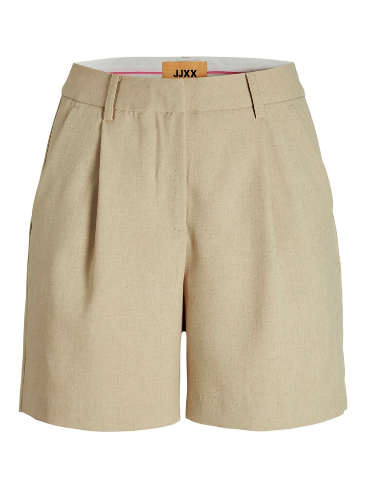 JJXX Shorts 'JXEllis' Damen Größe 34 taupe