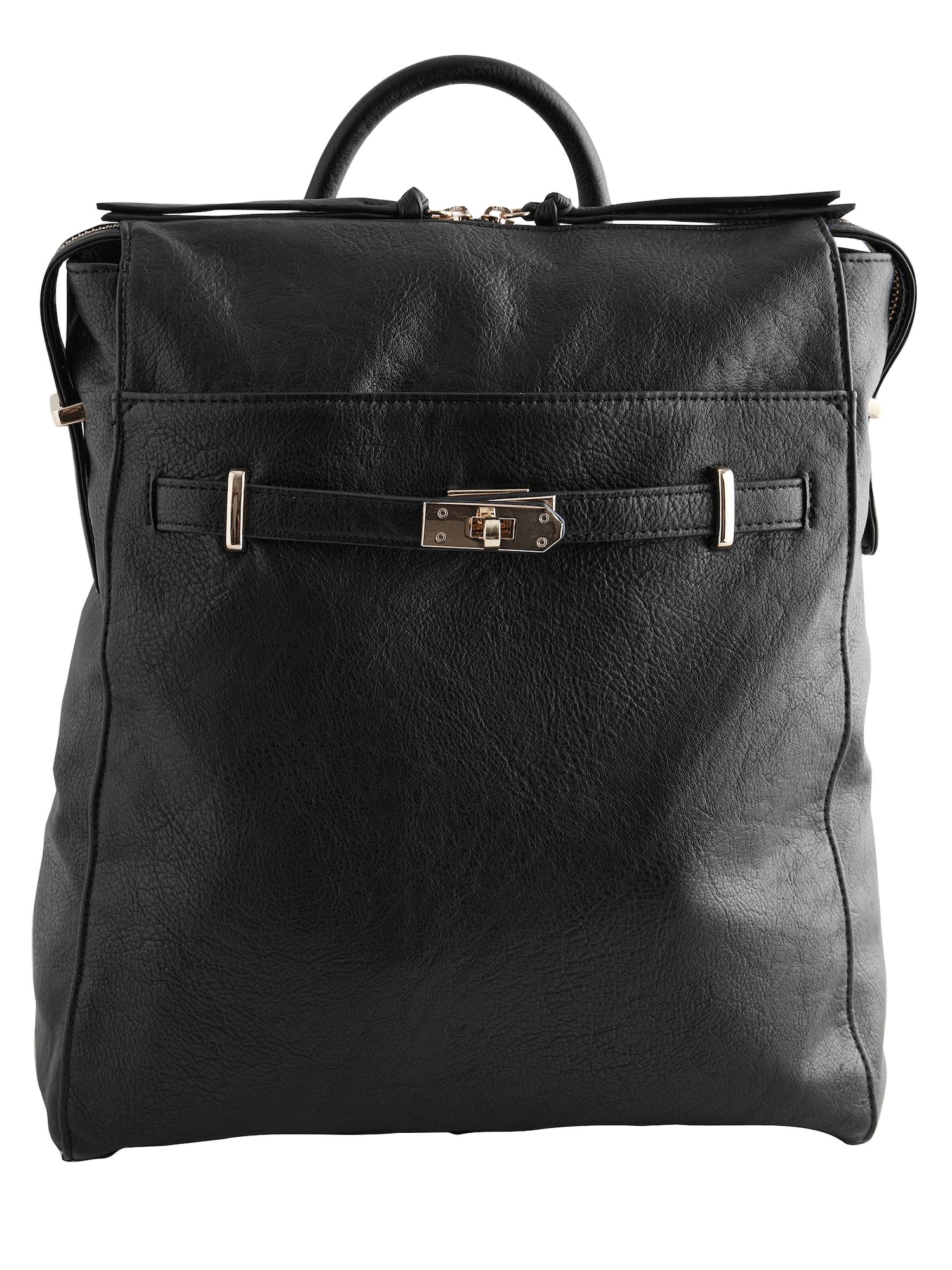 Next Rucsac  negru