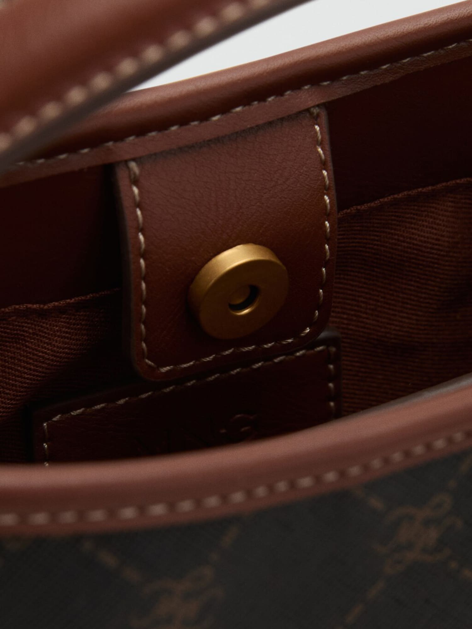 Thumbnail - MANGO Handtasche ISOLDO