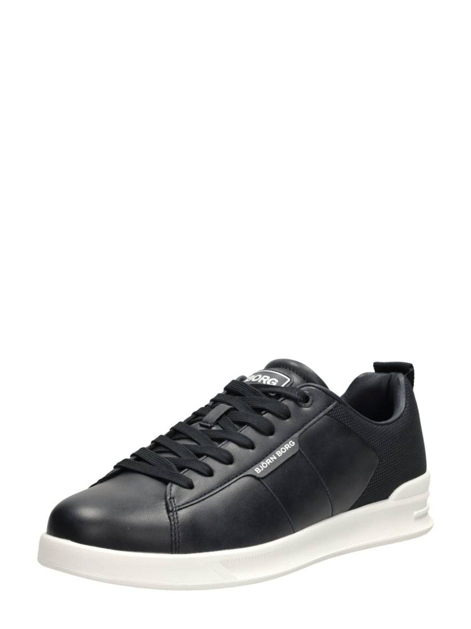 BjÖRn Borg Sneaker Low T2600 Nyl M