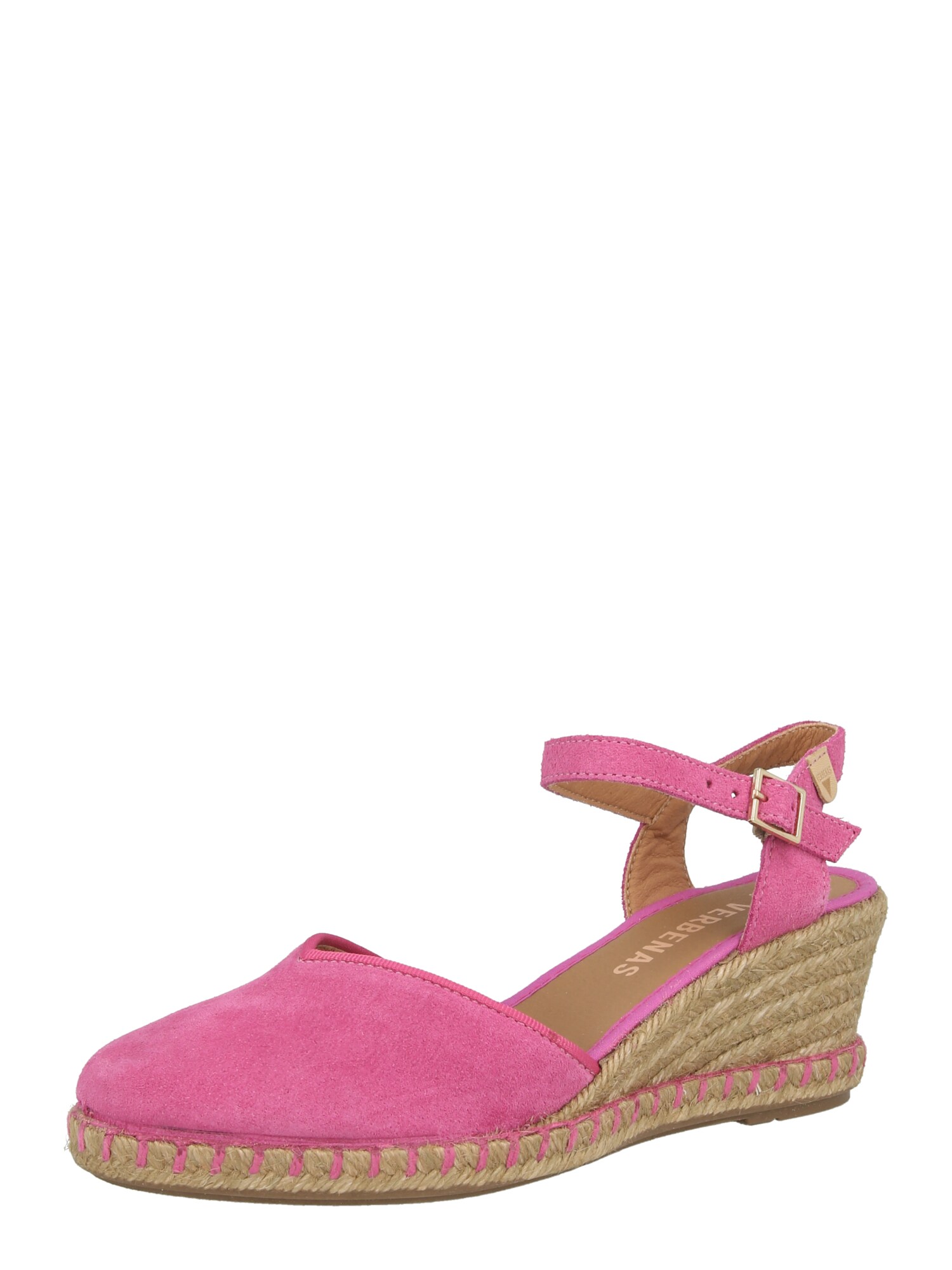 VERBENAS Pumps 'MAGGIE'  roz deschis