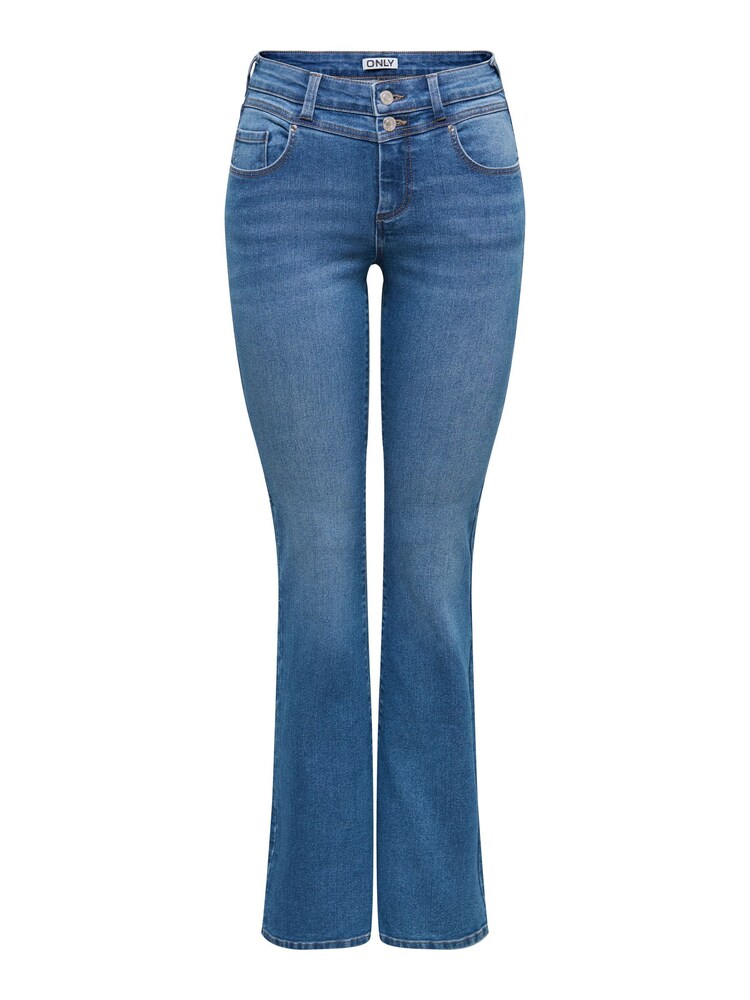 Only Tall Jeans 'ONLDARCY' Damen Größe 26 blau