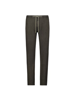 No Excess Broek Zwart