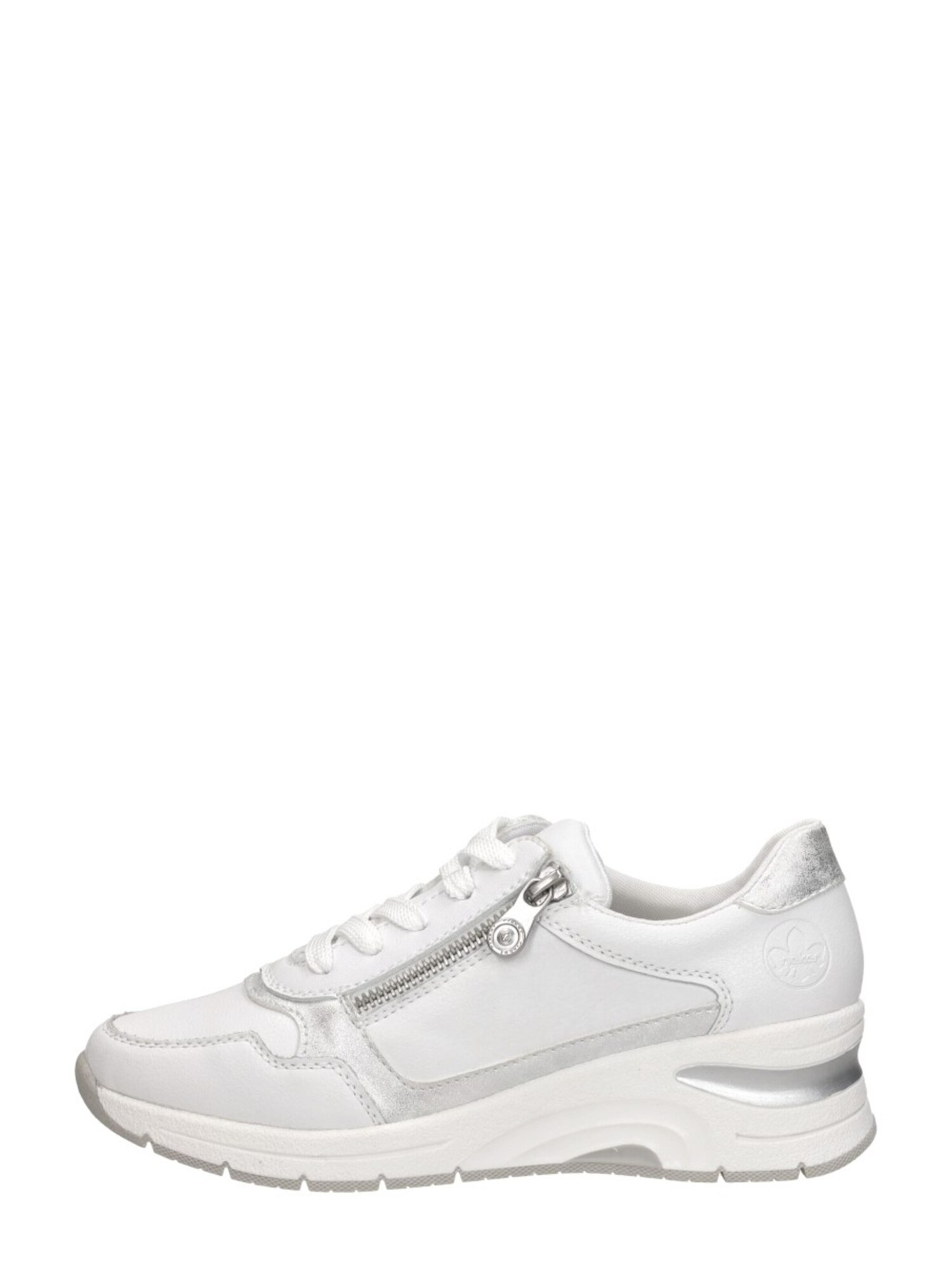 Rieker Sneaker Low Sneakers Laag