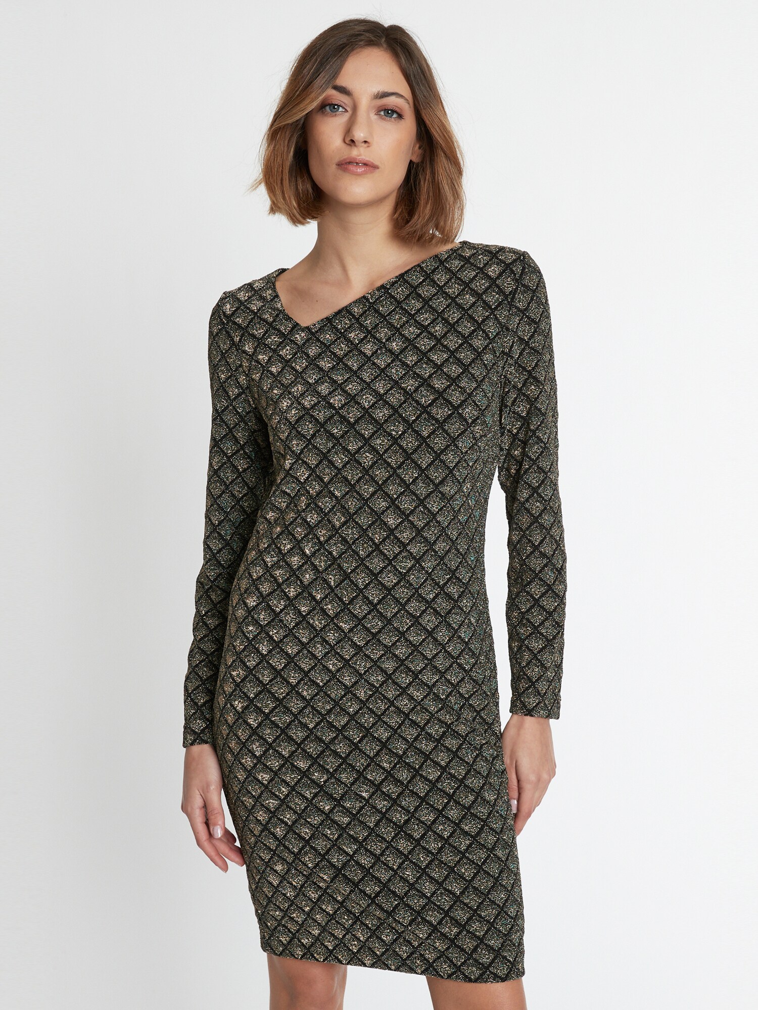 Thumbnail - Ana Alcazar Kleid  Sakyra