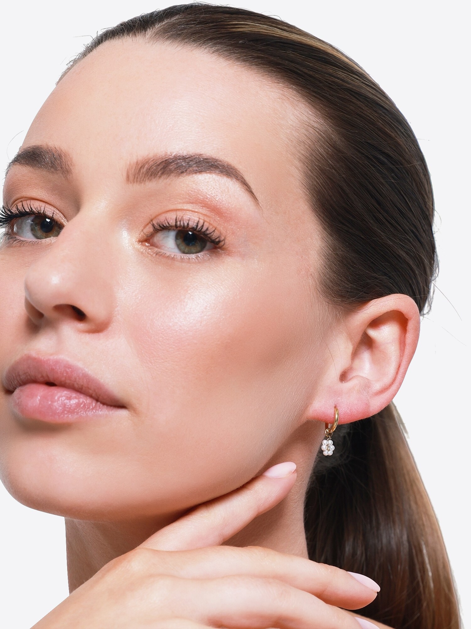 Thumbnail - Heideman Ohrringe Melina