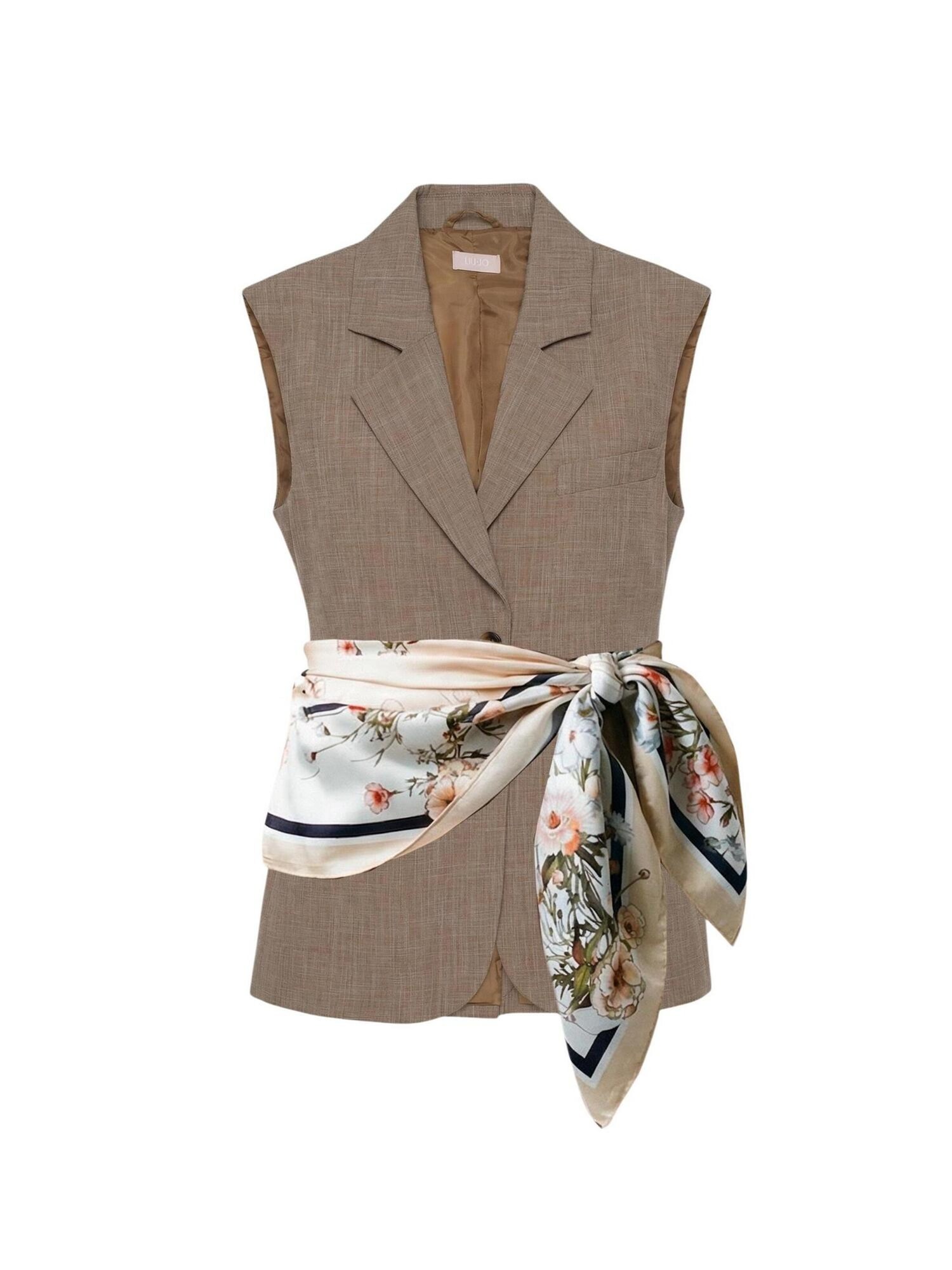 Liu Jo Disfraz 'TS. NAVETTA WA6165 T332A'  beige claro