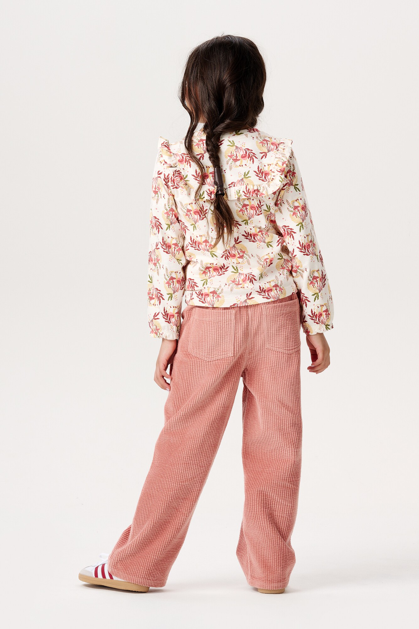 Thumbnail - Noppies Shirt Jianguo