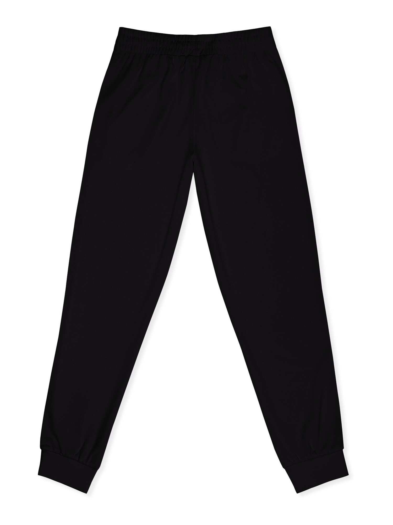 FILA Pantalón 'SAGANO regular track pants'  negro – imagen 4