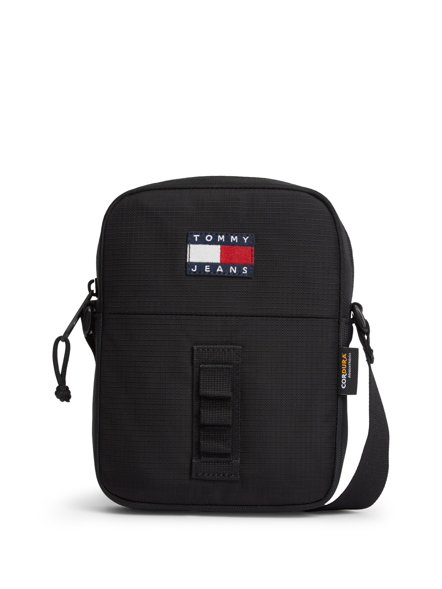 Tommy Jeans Geantă de umăr  negru