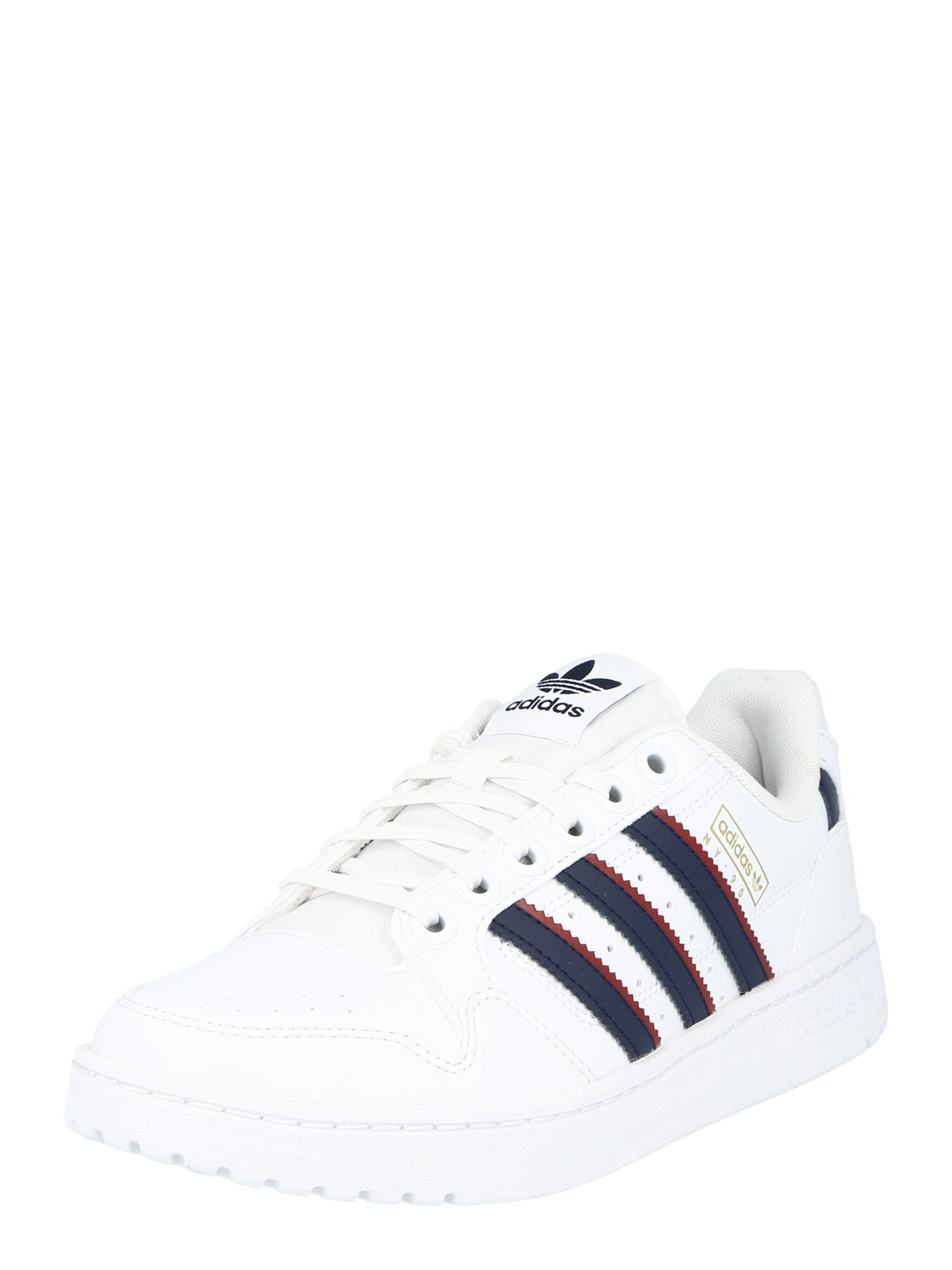ADIDAS ORIGINALS Sneaker low NY 90 alb