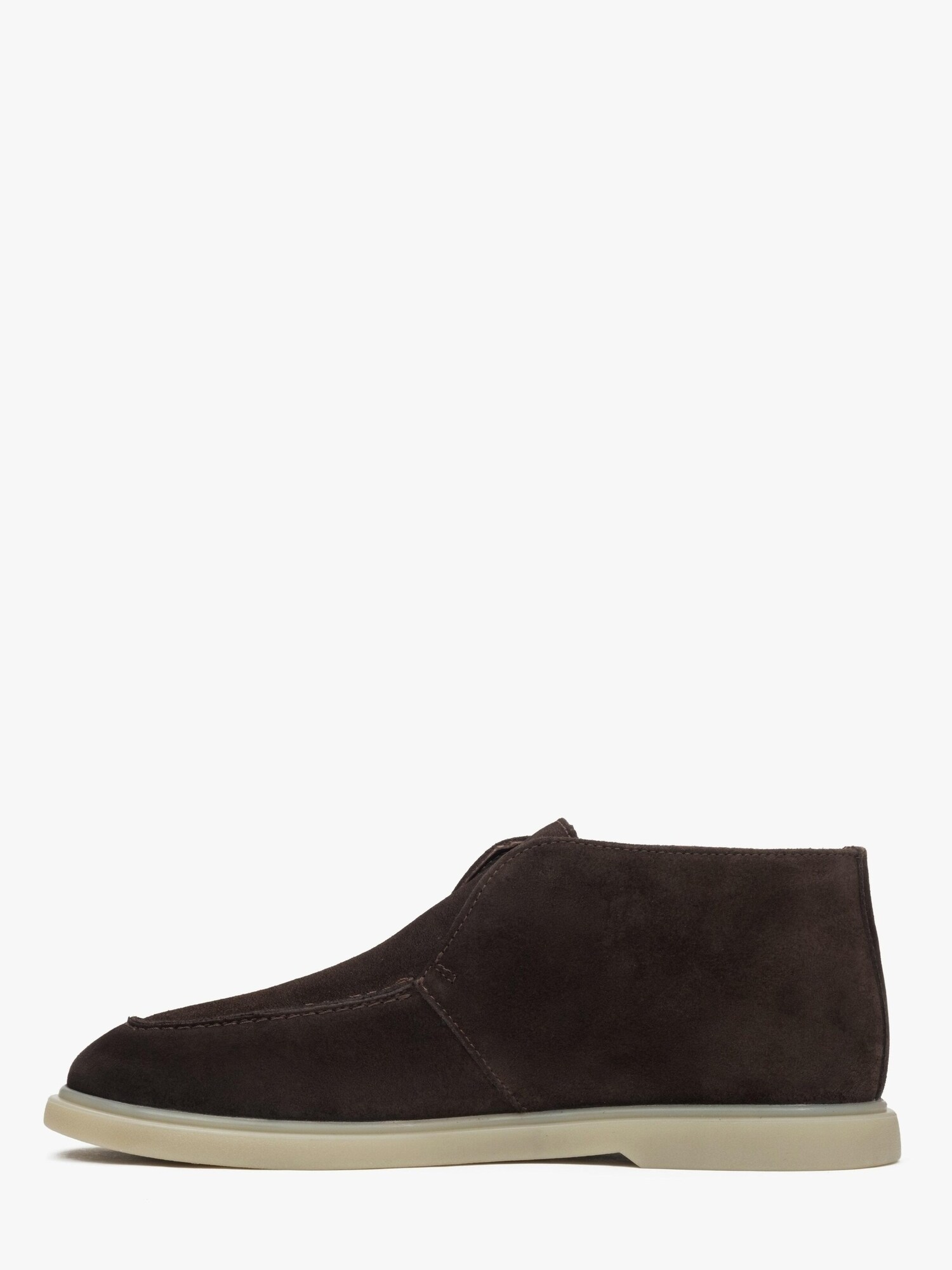 Estro Mocasines  marrón oscuro