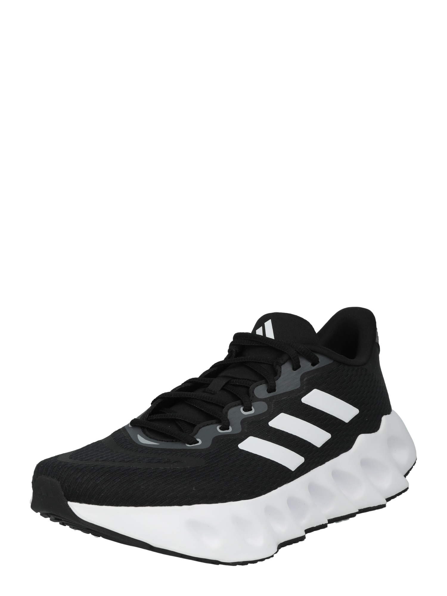 ADIDAS PERFORMANCE Sneaker de alergat 'Switch Run '  gri / negru / alb