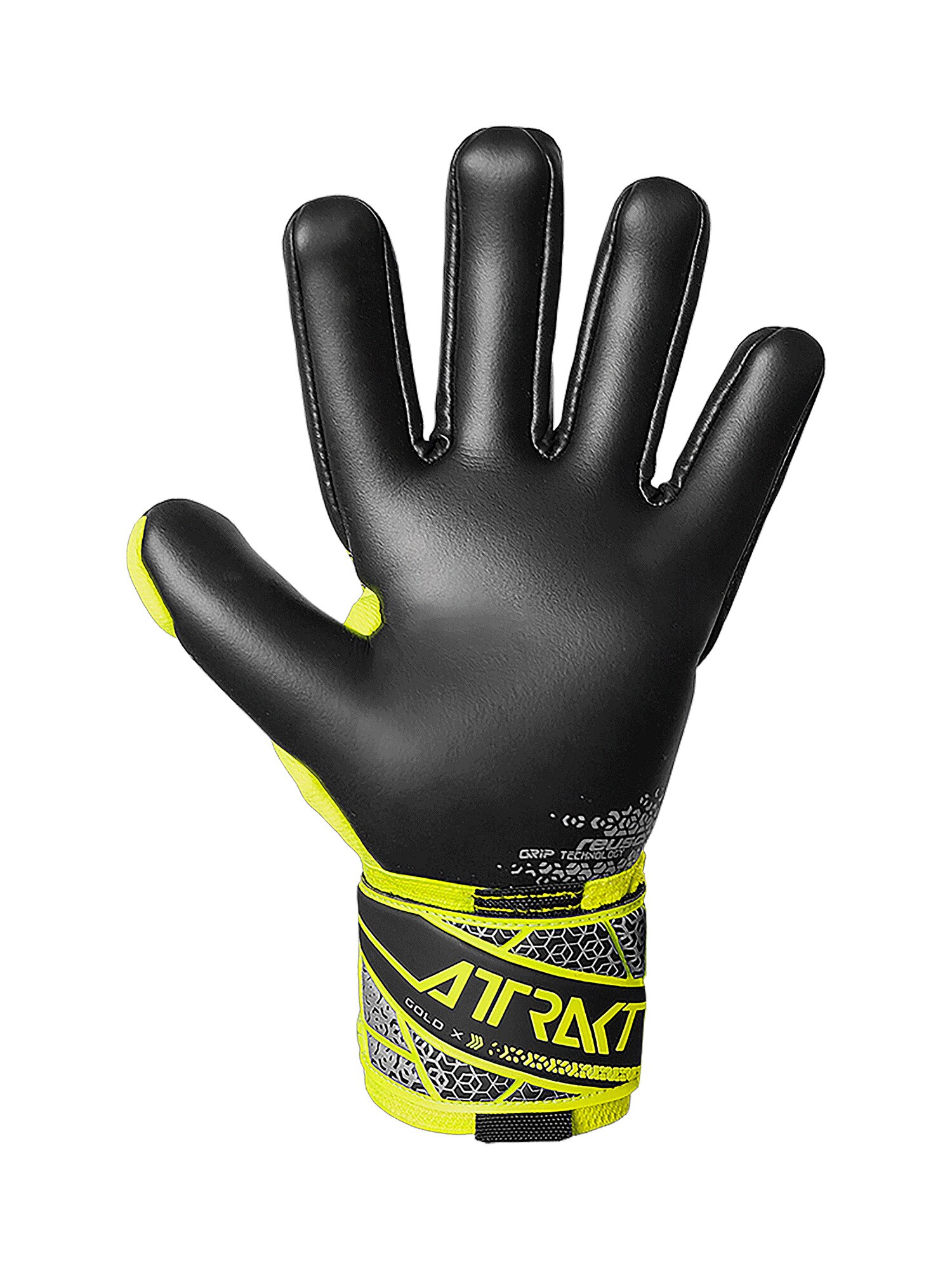 Thumbnail - REUSCH Sporthandschuhe