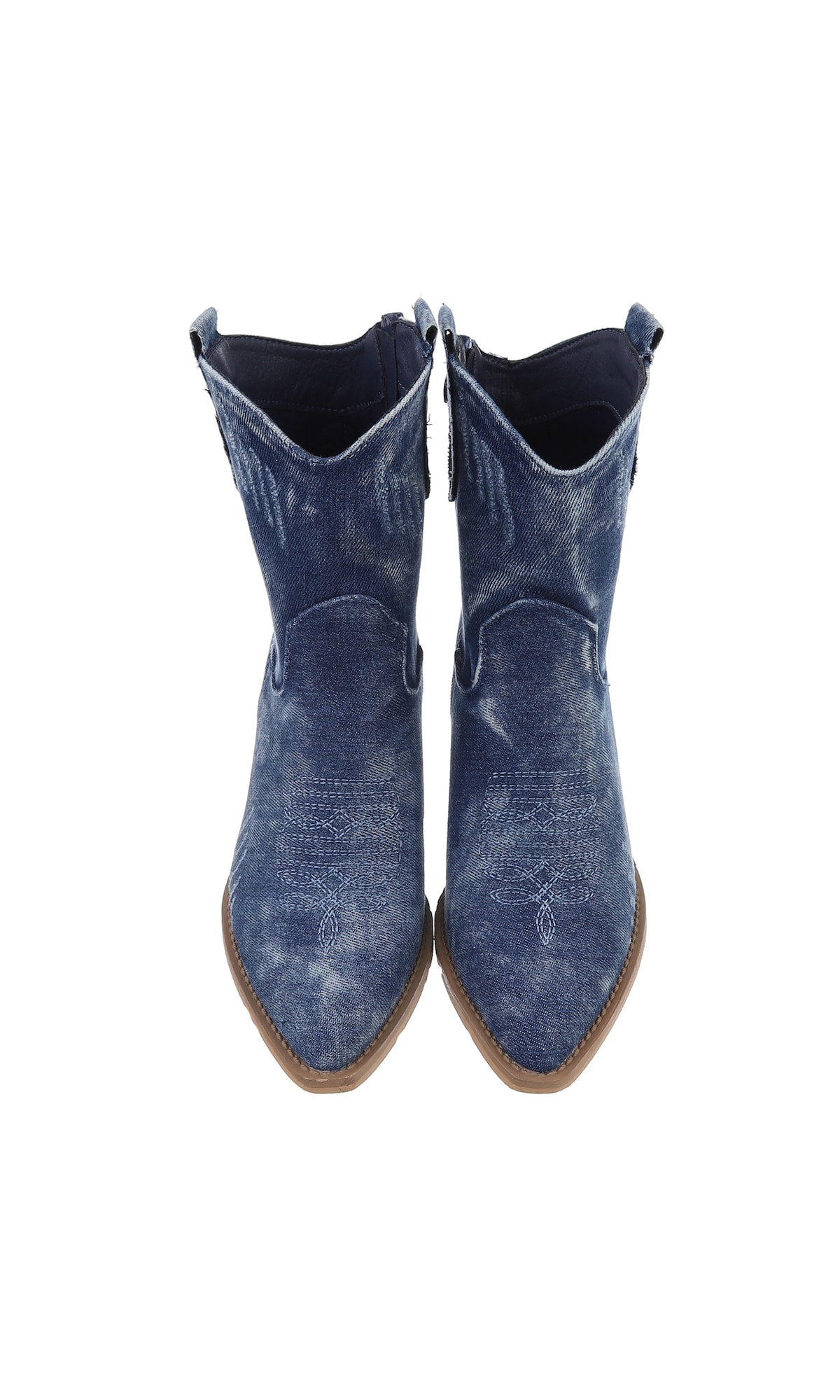Thumbnail - Cowboystiefel
