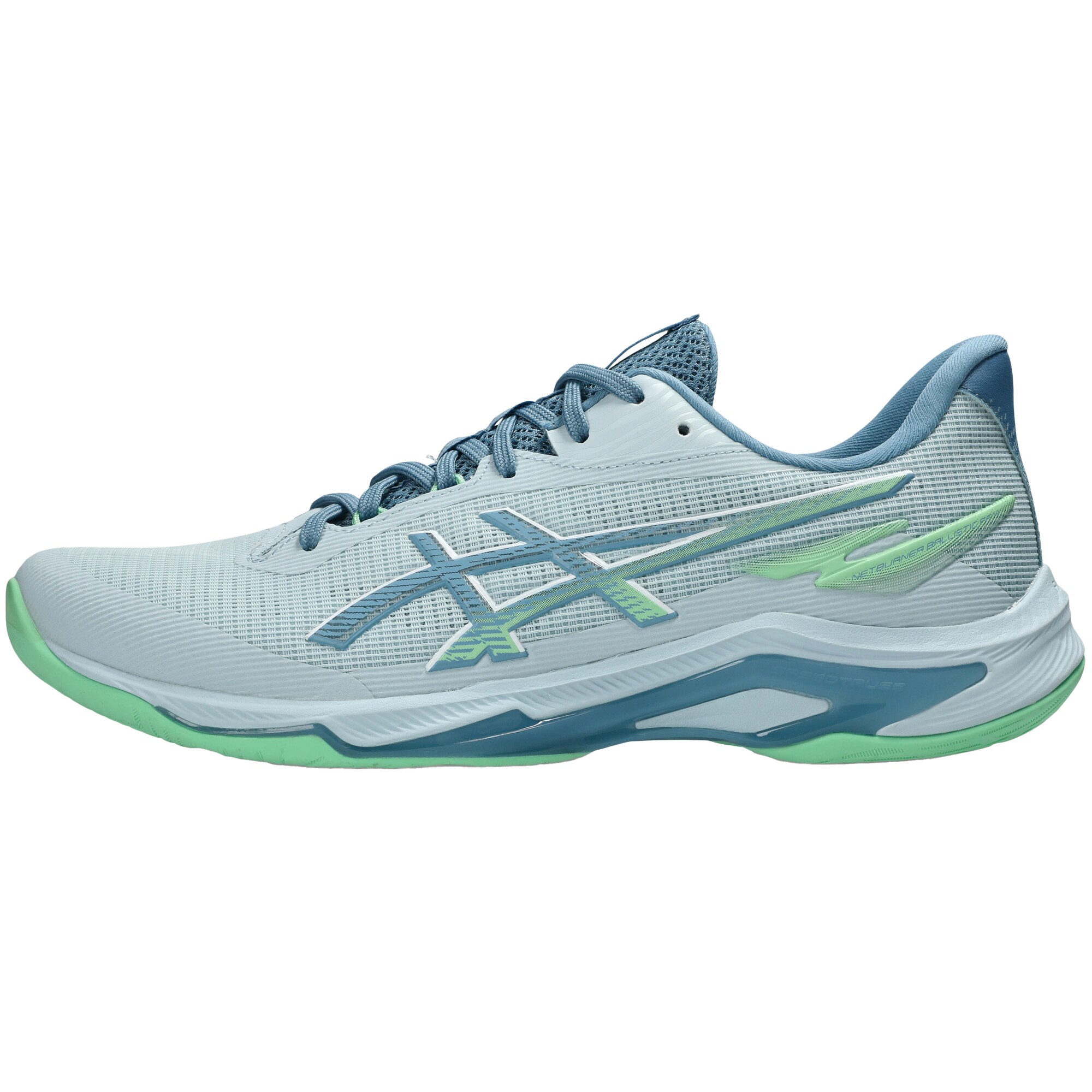 Asics Handballschuh Netburner Ballistic FF4