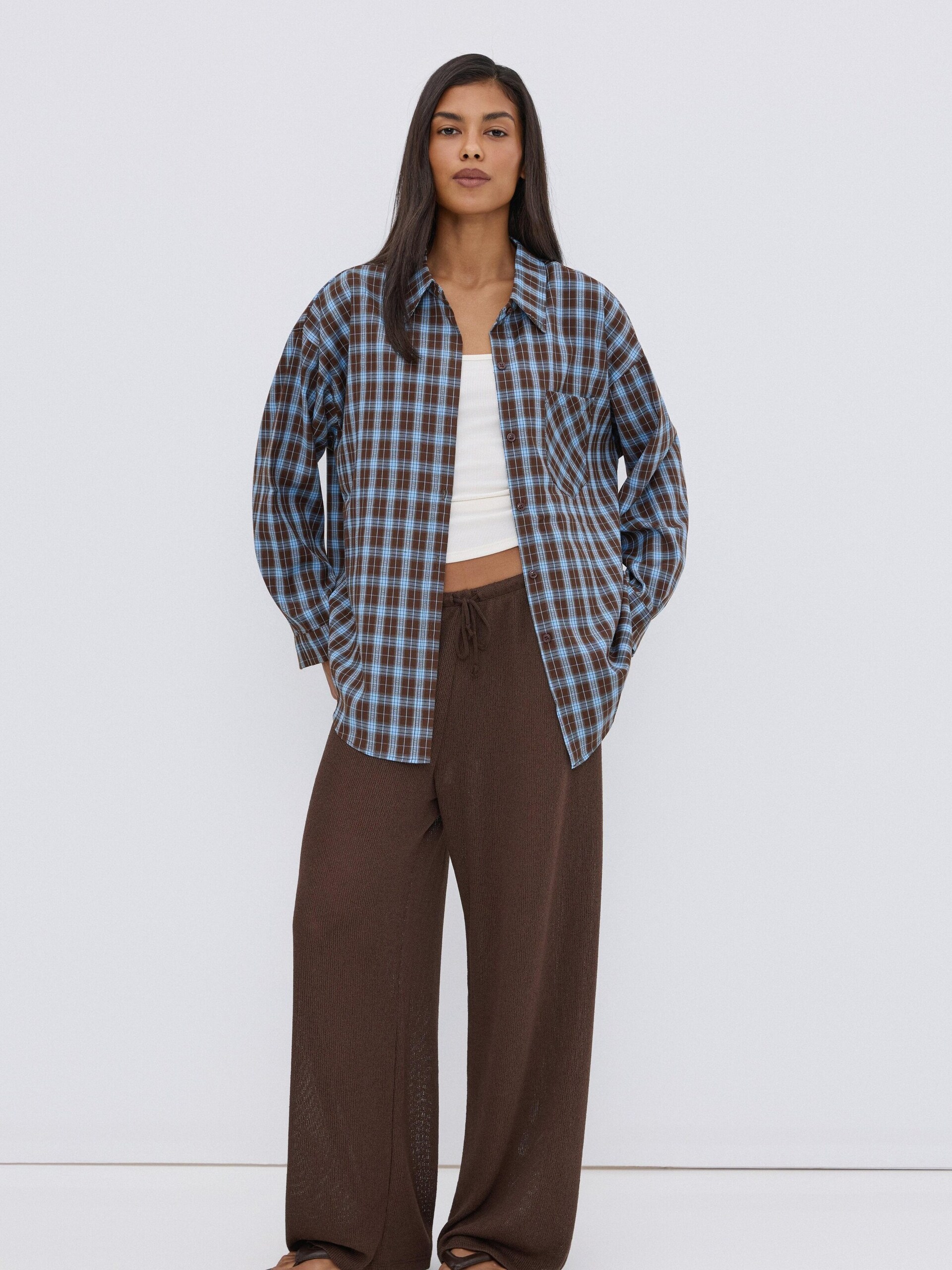 Estro Blus '2711' dam