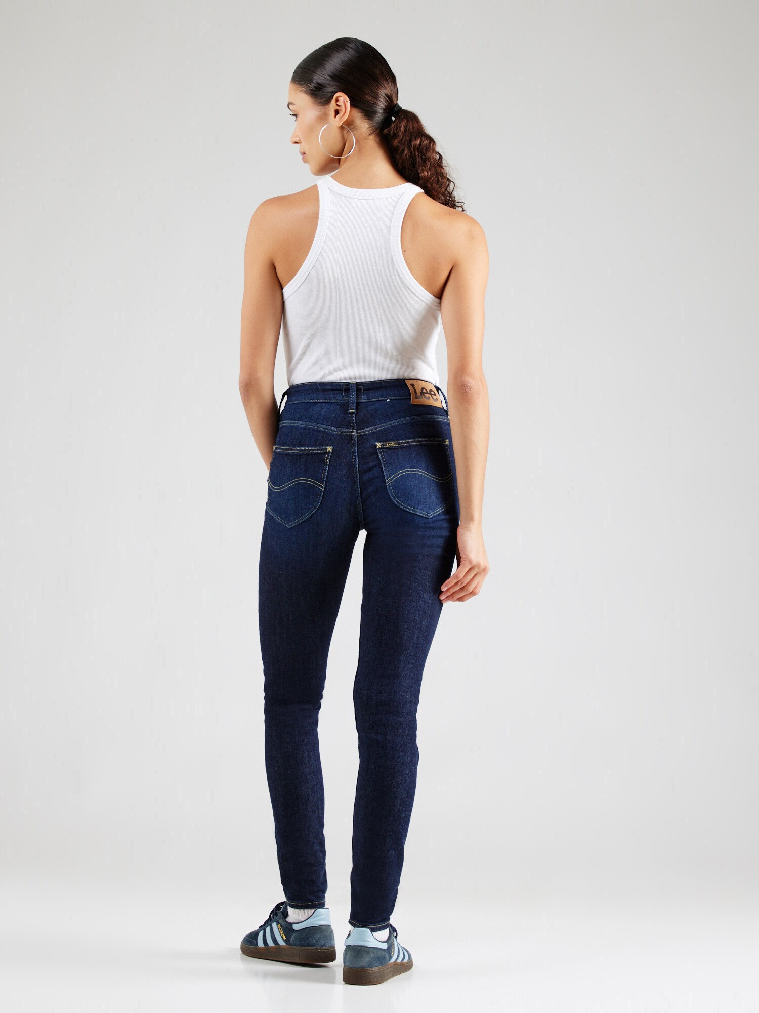Thumbnail - Lee Jeans Scarlett
