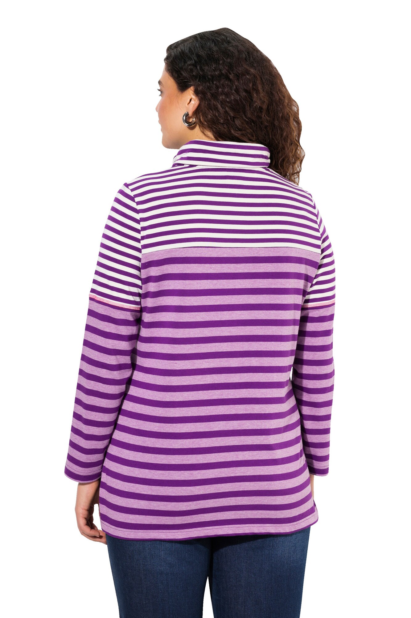 Thumbnail - Ulla Popken Sweatshirt