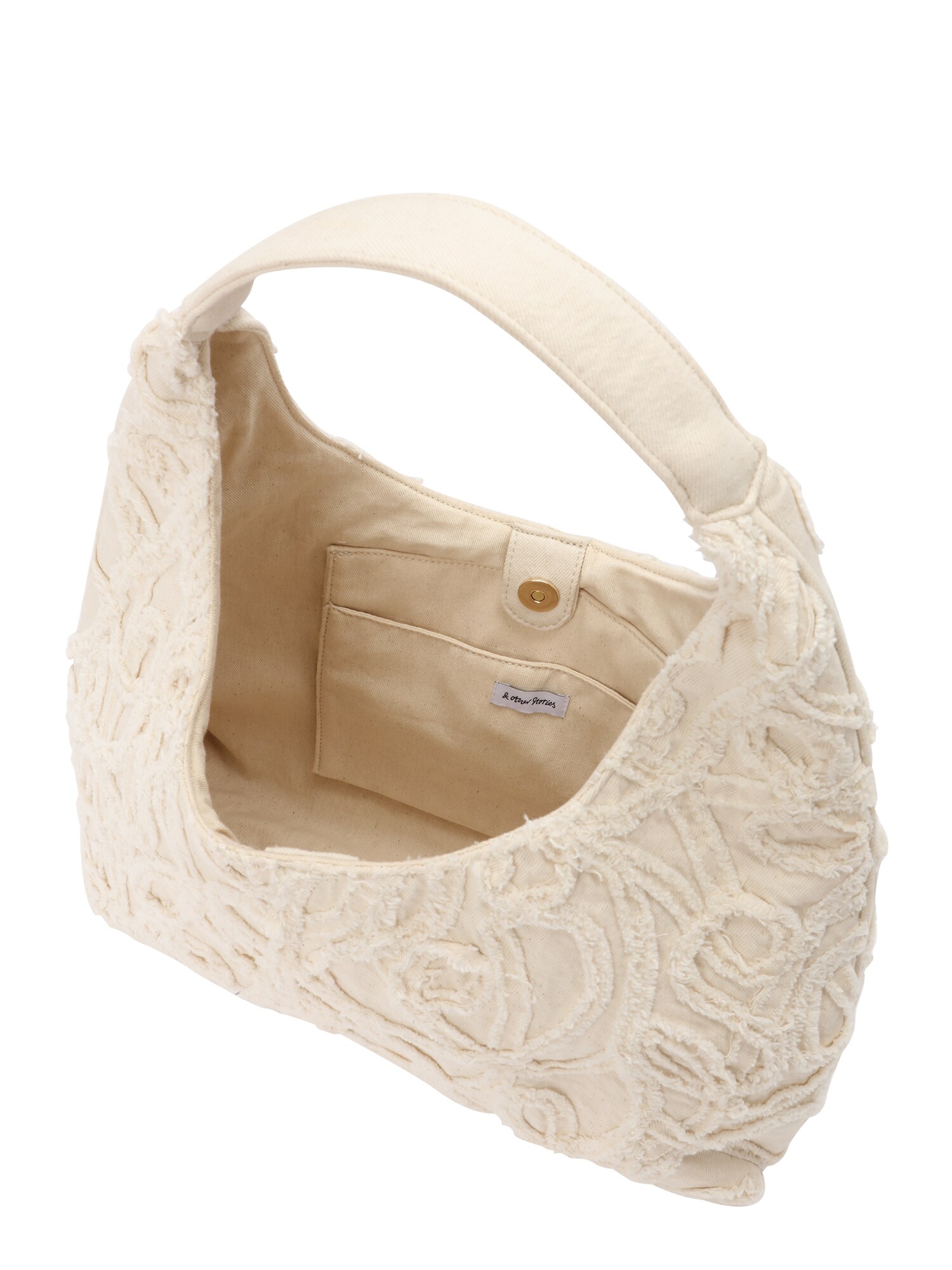 Thumbnail - & Other Stories Schultertasche