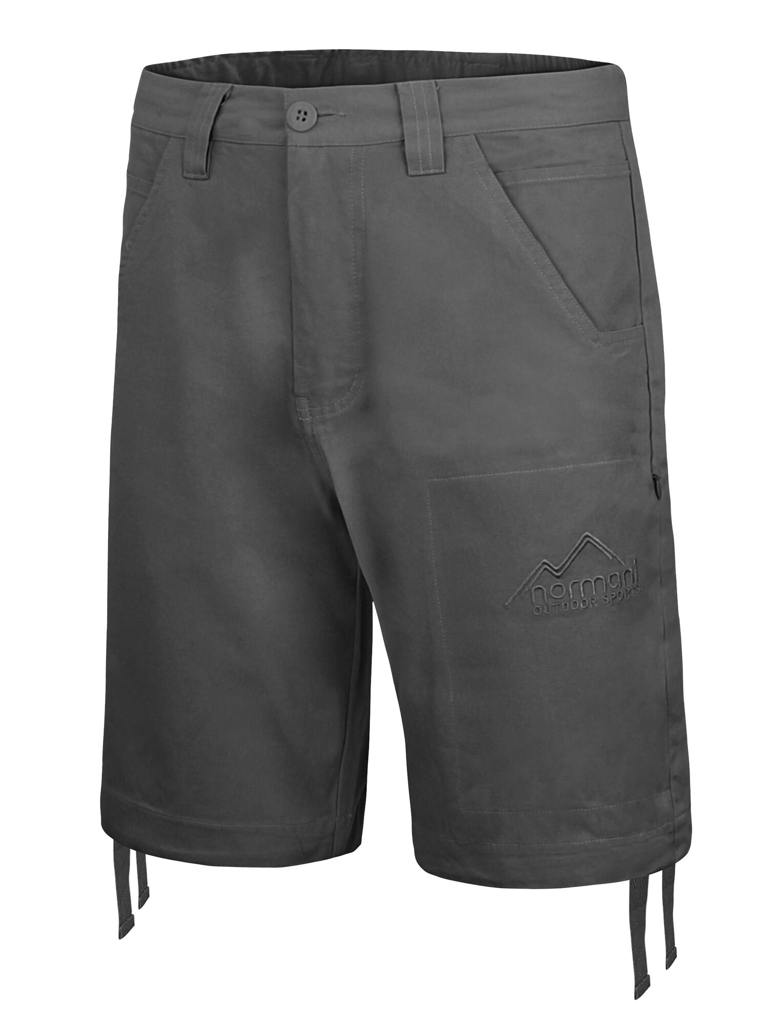Thumbnail - normani Outdoorshorts Gobi