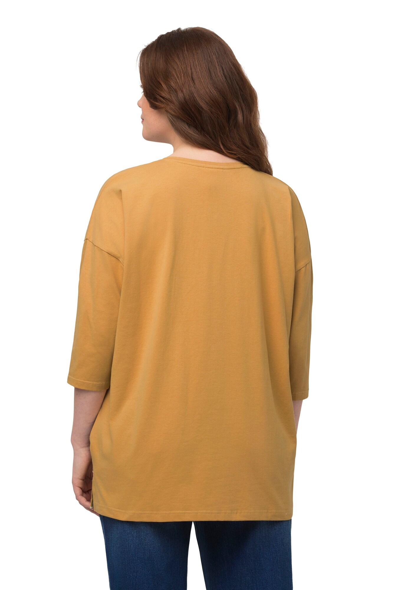 Thumbnail - Ulla Popken Shirt (GOTS)