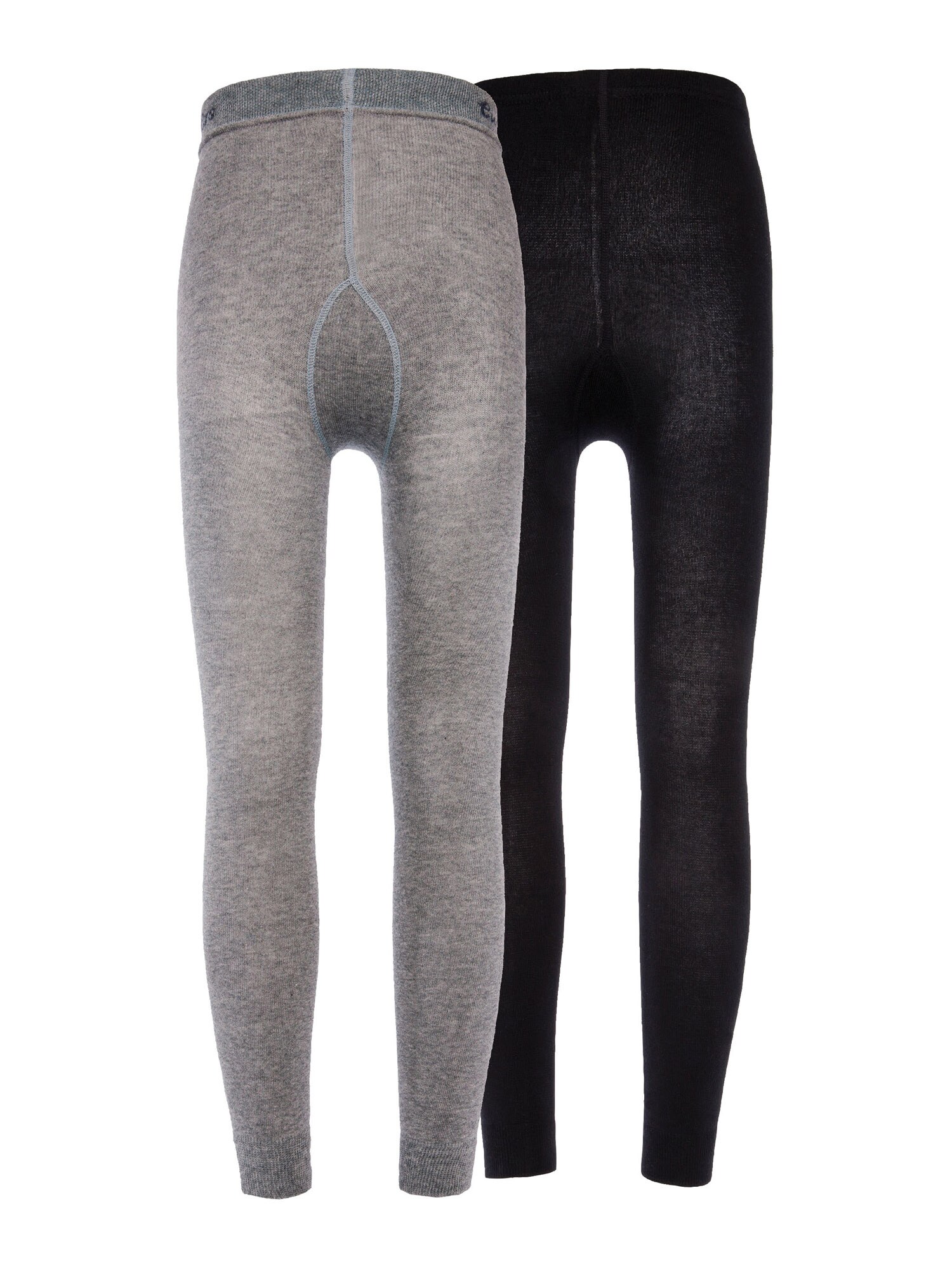 EWERS Leggings  szürke / fekete akciós termékkép 1