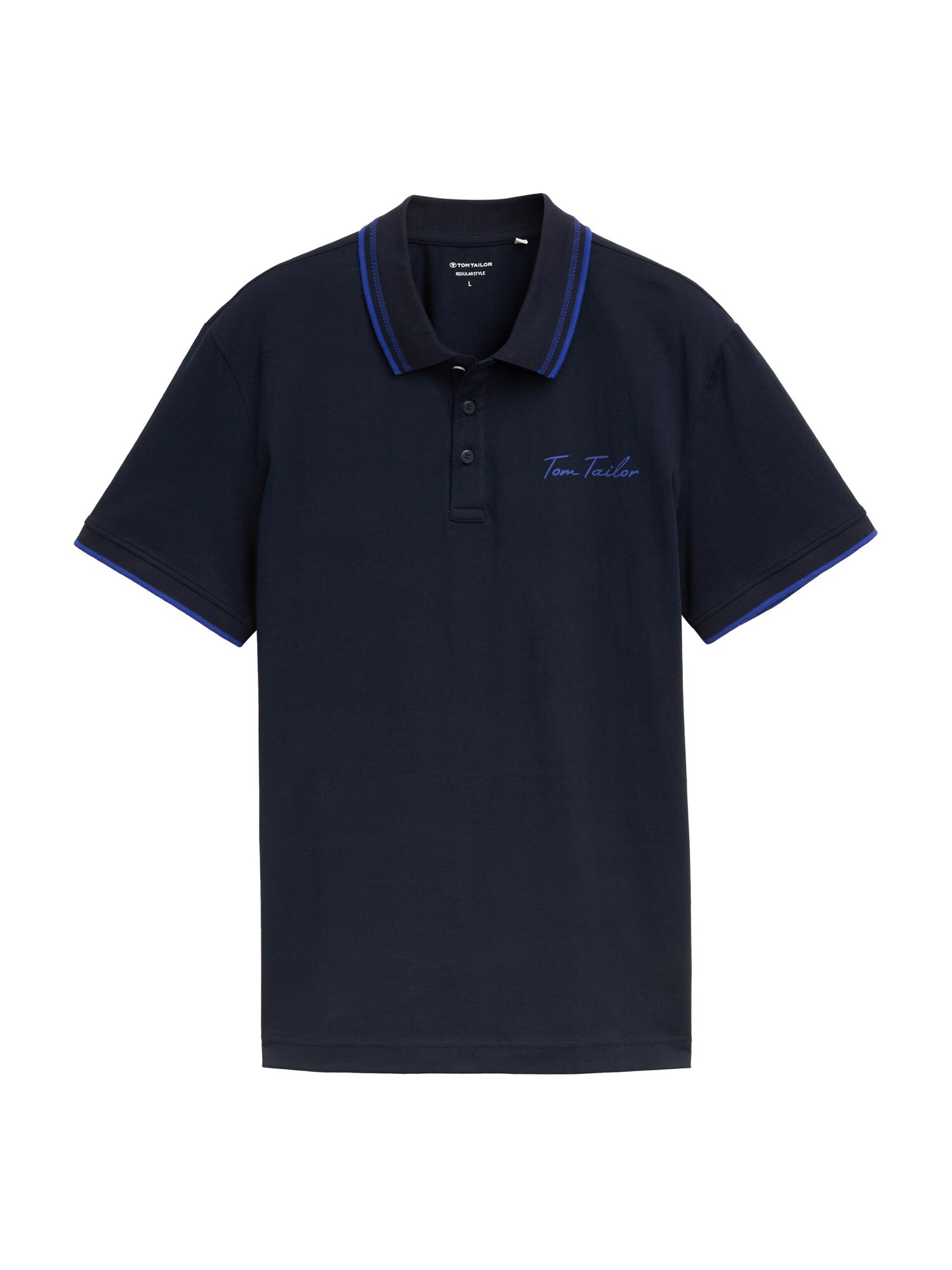 Thumbnail - Poloshirt