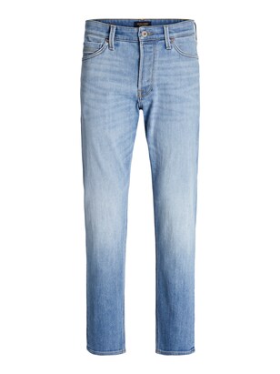 jack & jones Jeans ‘Chris Wood’ Blauw denim