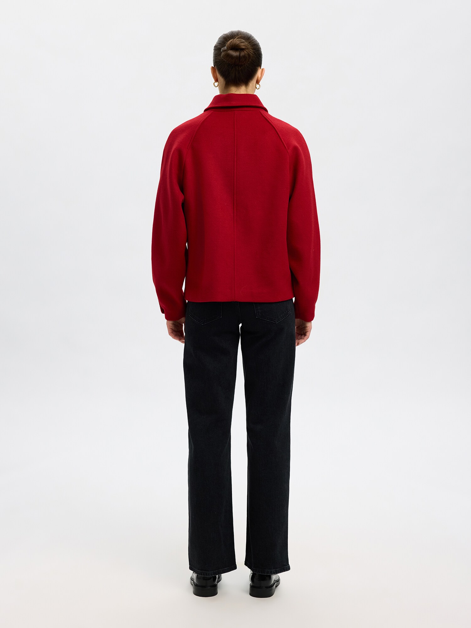 Thumbnail - SELECTED Jacke