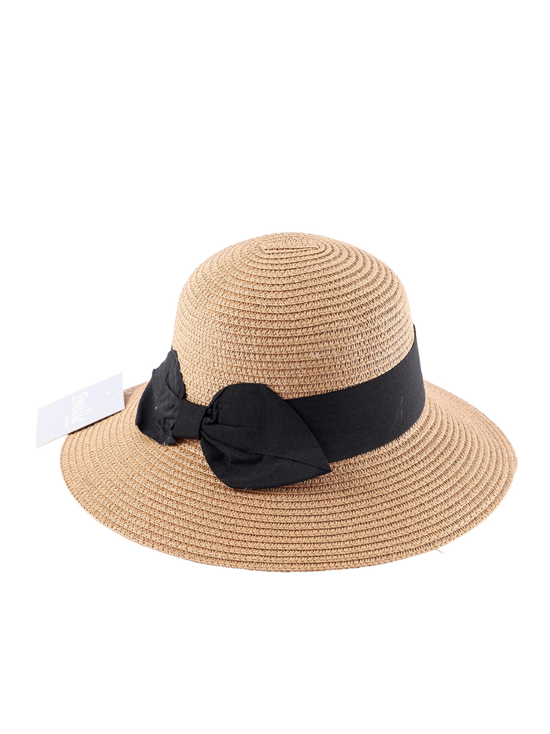 Emilie collection Hatt 'Hat with bow' dam