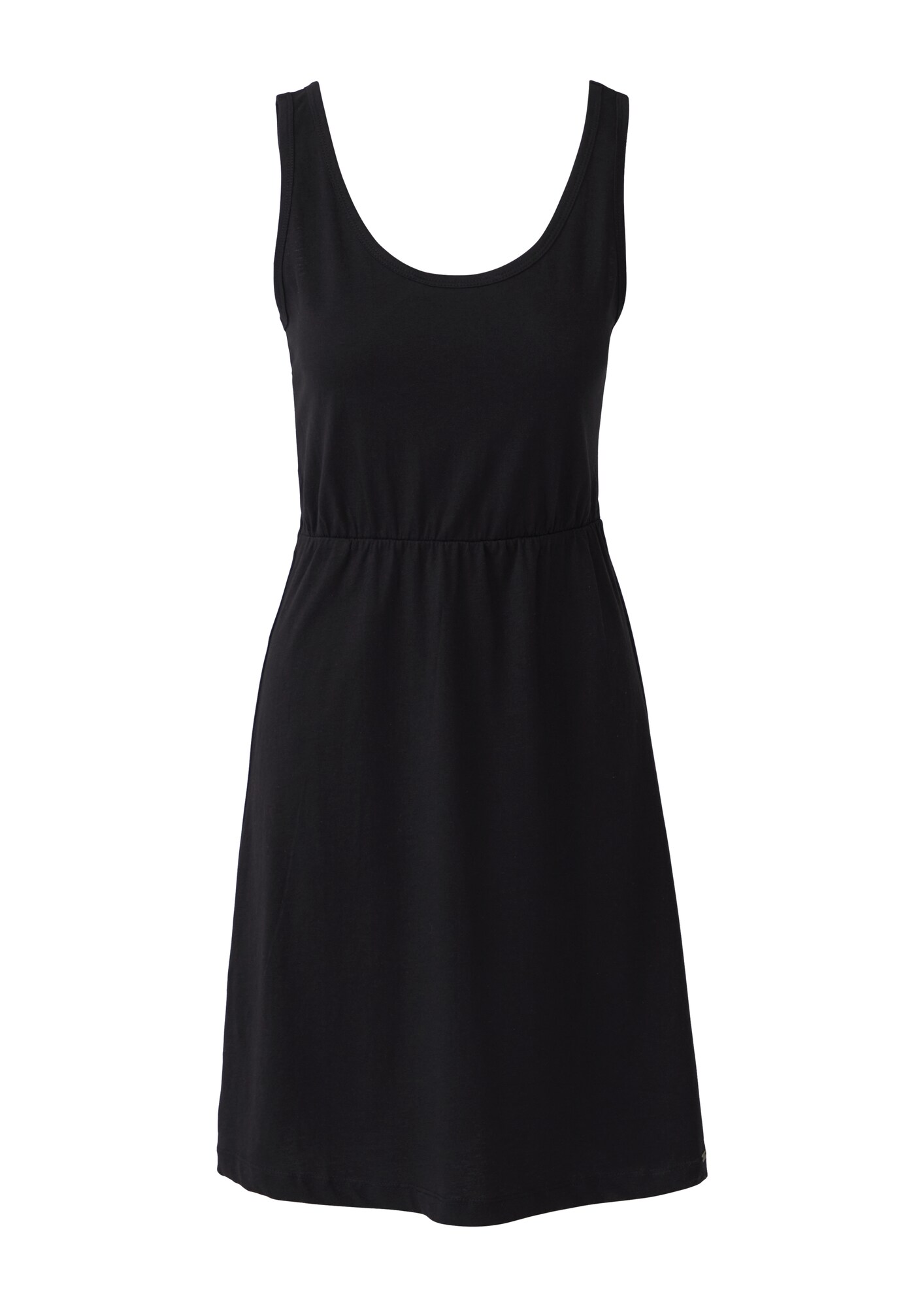QS Rochie  negru