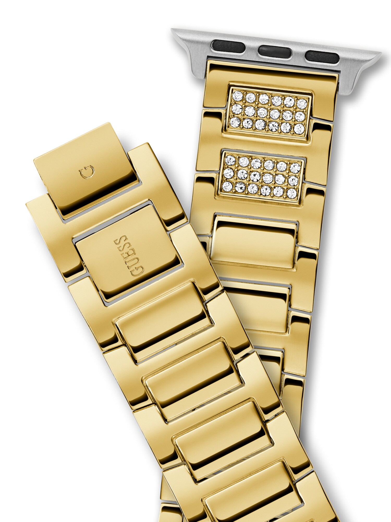 Thumbnail - GUESS Armband APPLE BAND (38MM-40MM)