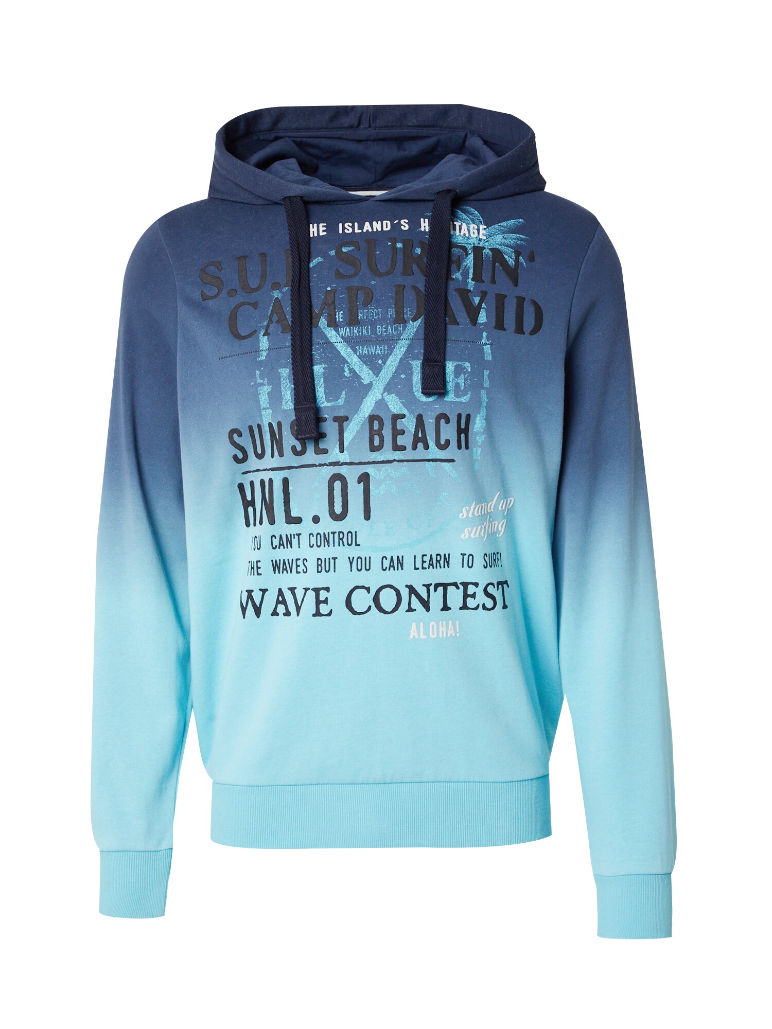 Thumbnail - CAMP DAVID Sweatshirt