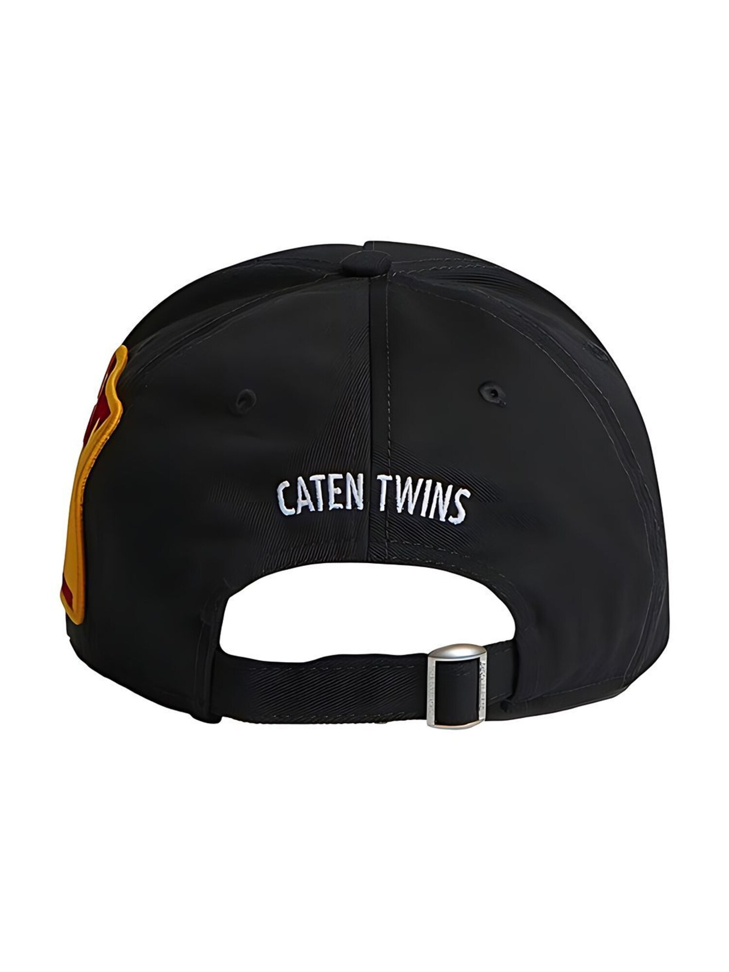 DSQUARED2 Gorra 'Dsquared2 Made With Love'  negro – imagen 2