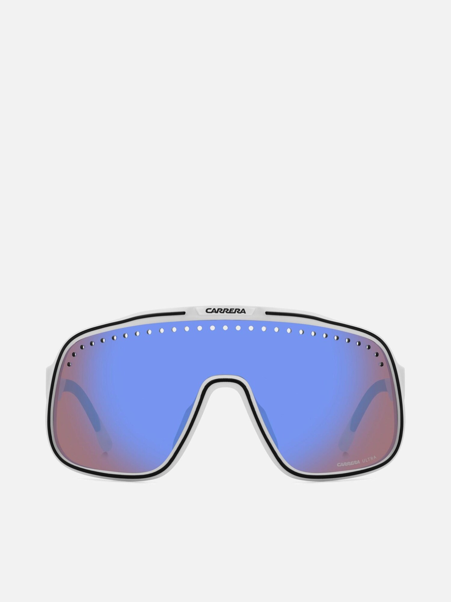 Carrera Gafas de sol 'Carrera C SPORT 02/S Blue grey 99/1/130 MAN Sunglasses'  blanco