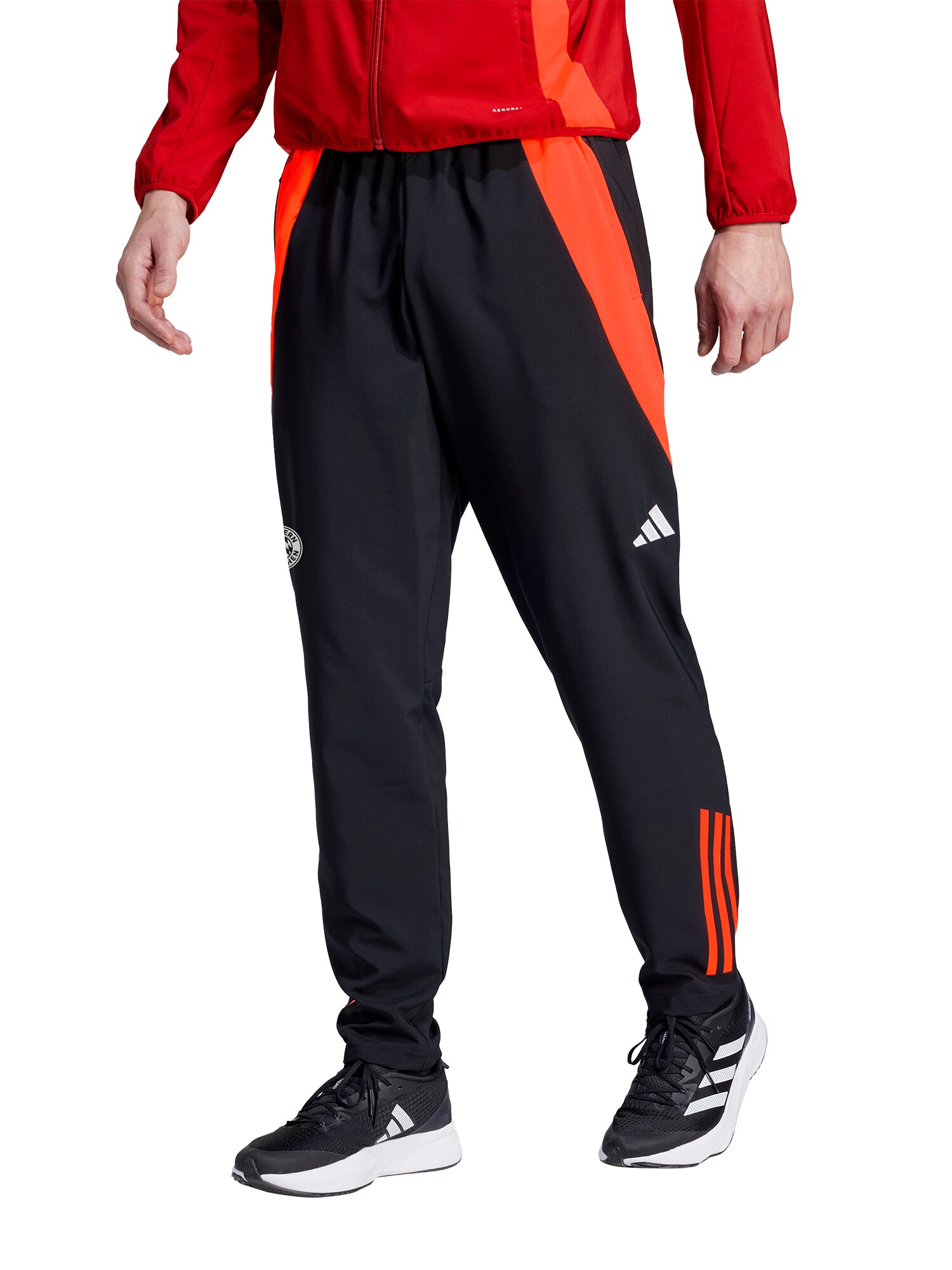 Thumbnail - ADIDAS PERFORMANCE Sporthose Teamline