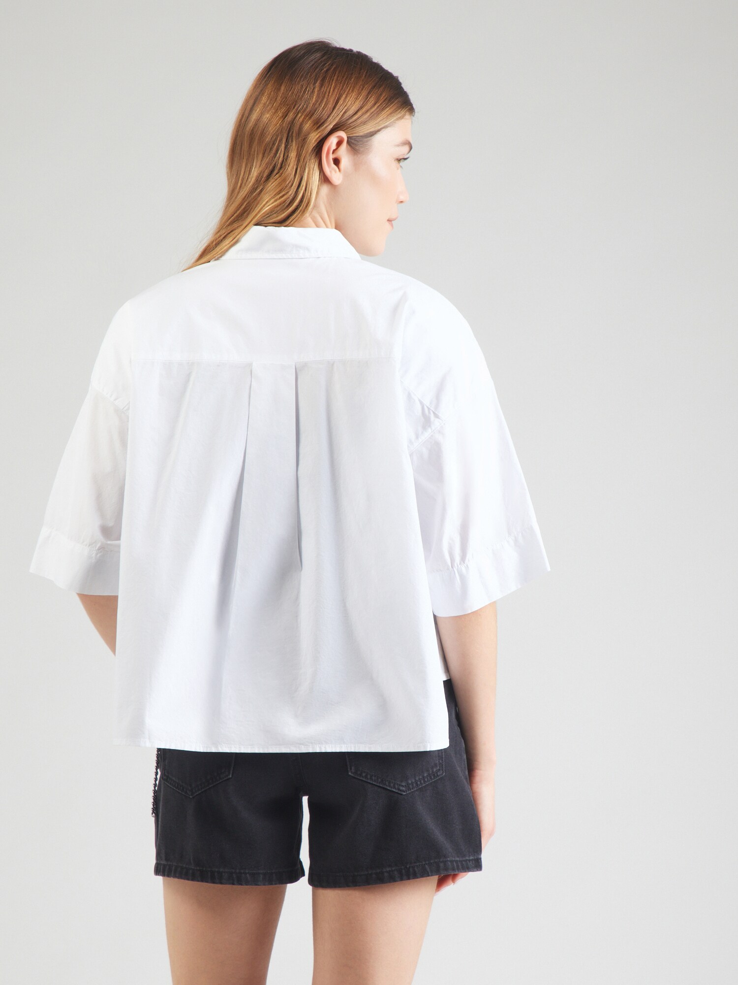 Thumbnail - Herrlicher Bluse Perlina