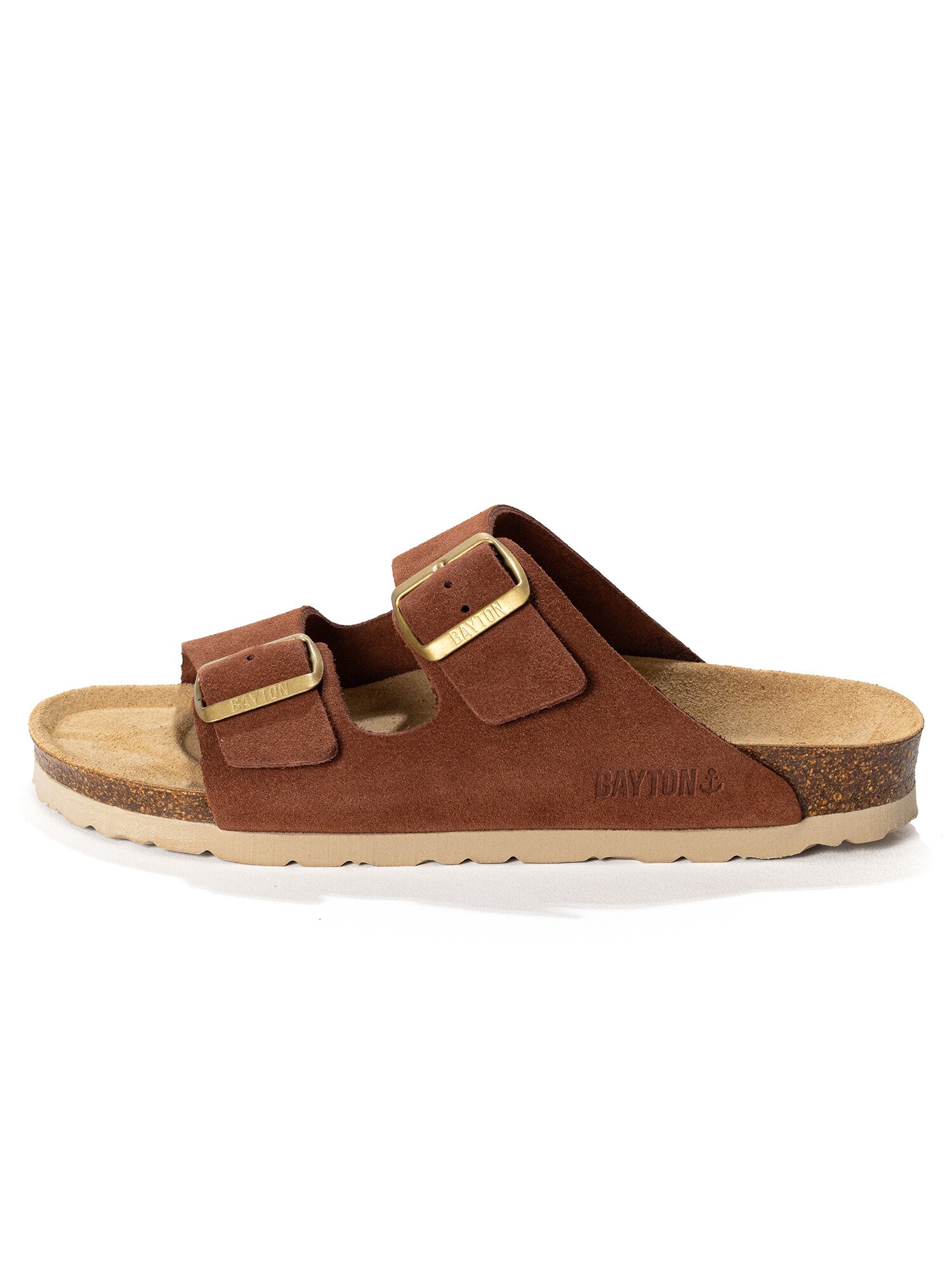 Bayton Saboți Atlas  maro